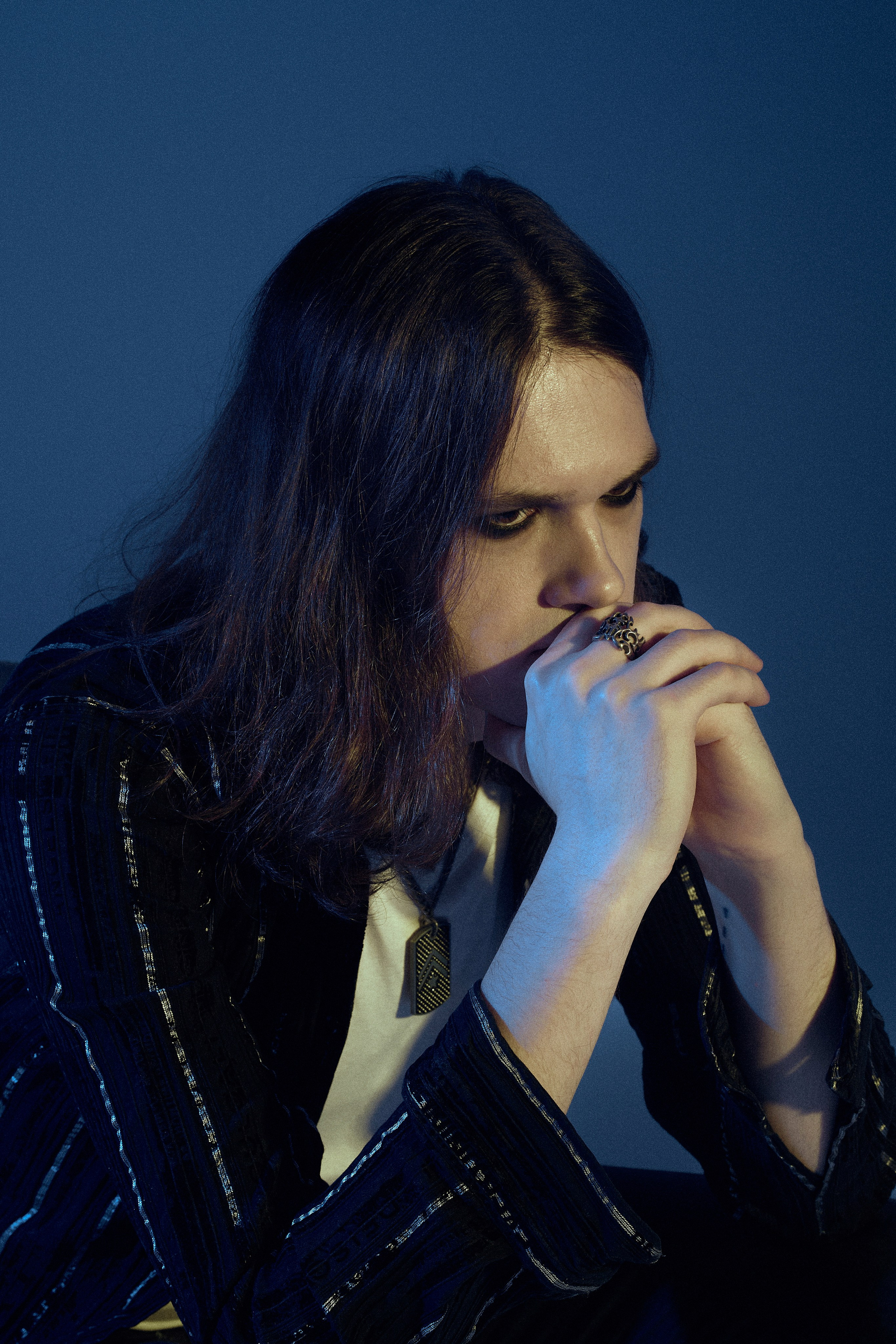 Группа ЭССО. Фотограф Слава Орловский