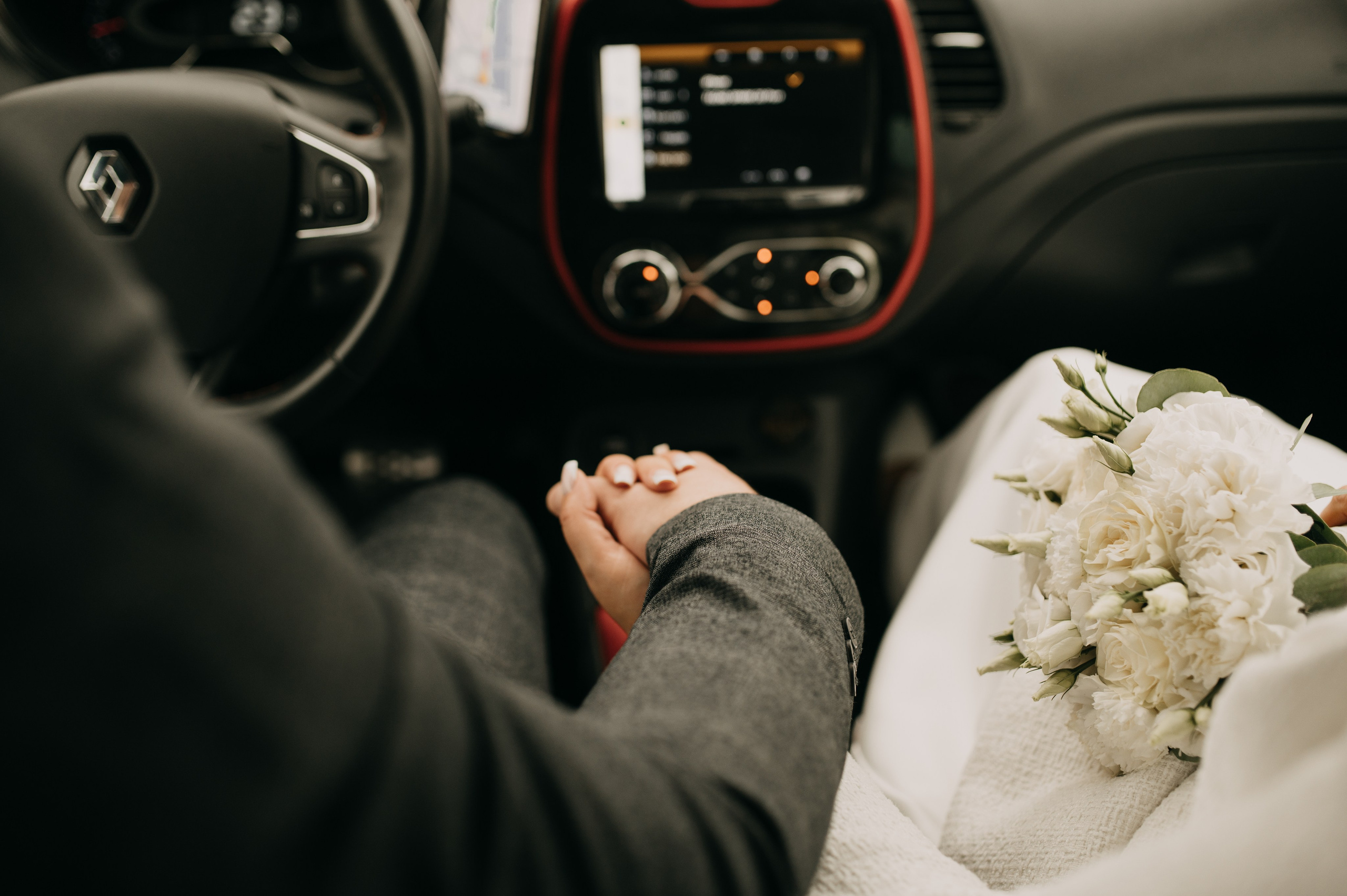 A&V | WEDDING. Лайфстайл фотограф в Санкт-Петербурге — Вера Целикова