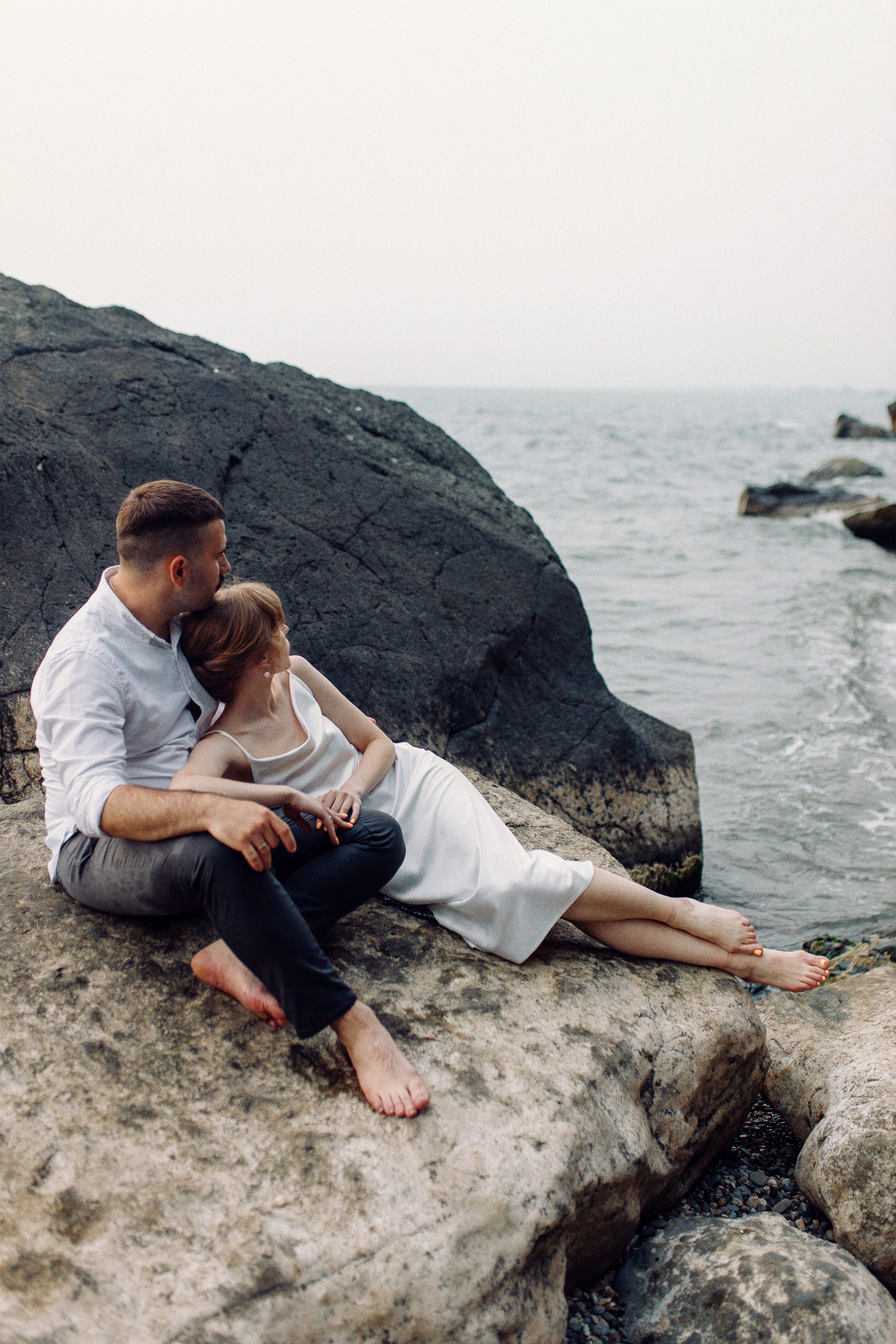 Свадебная съемка в Батуми