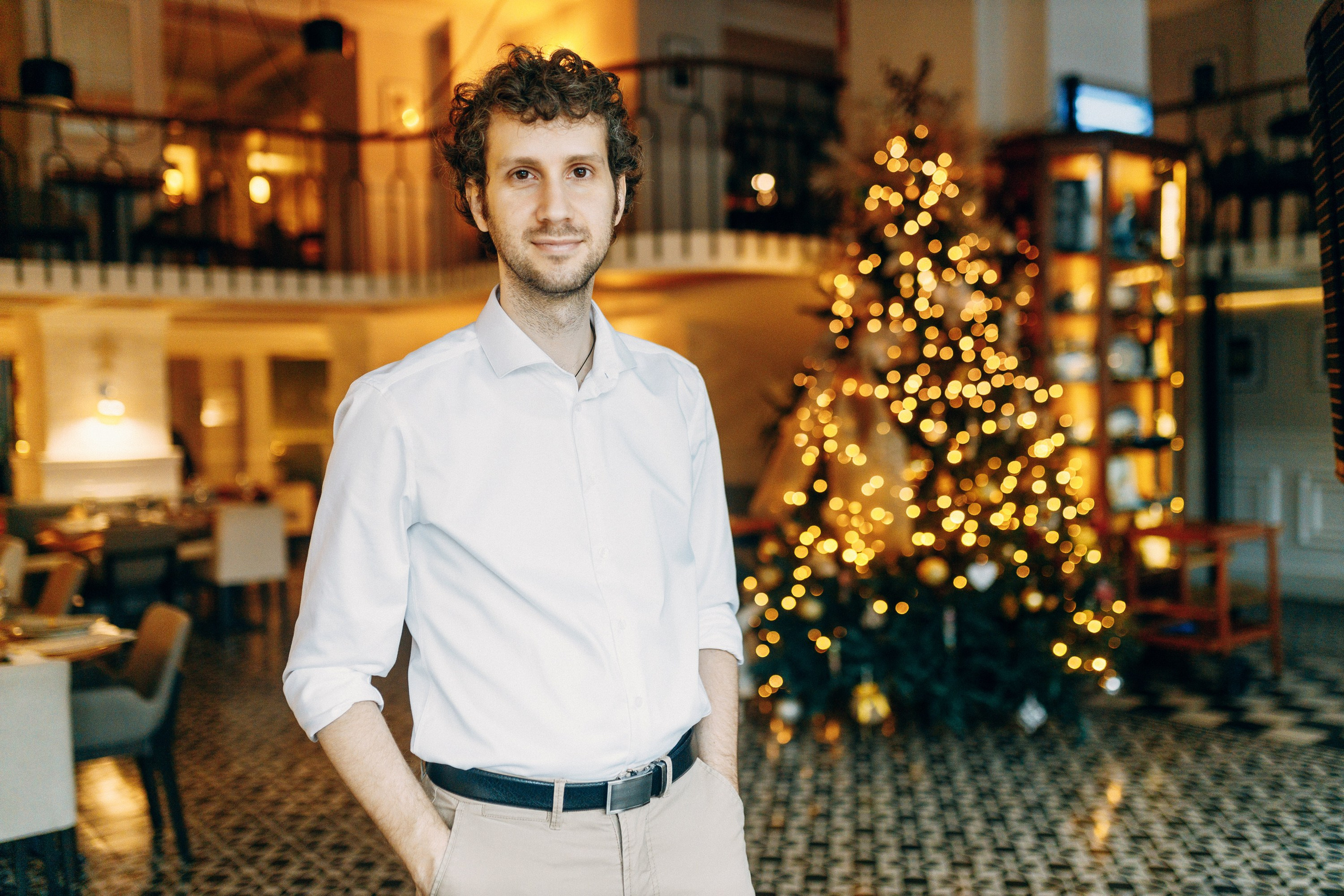 Олег и Даша