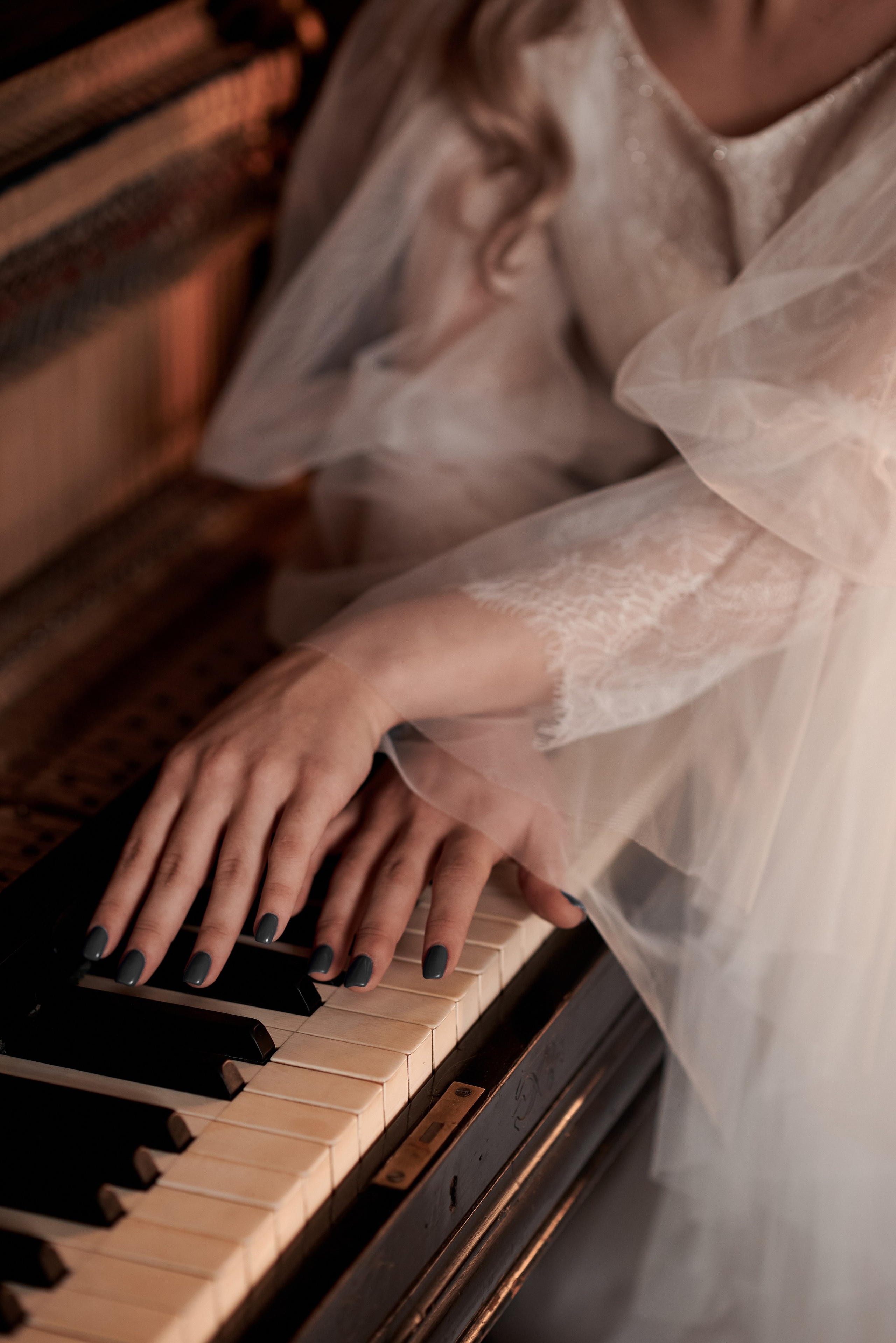 Валерия. Свадебный и портретный фотограф в Брянске Скепская Лилия