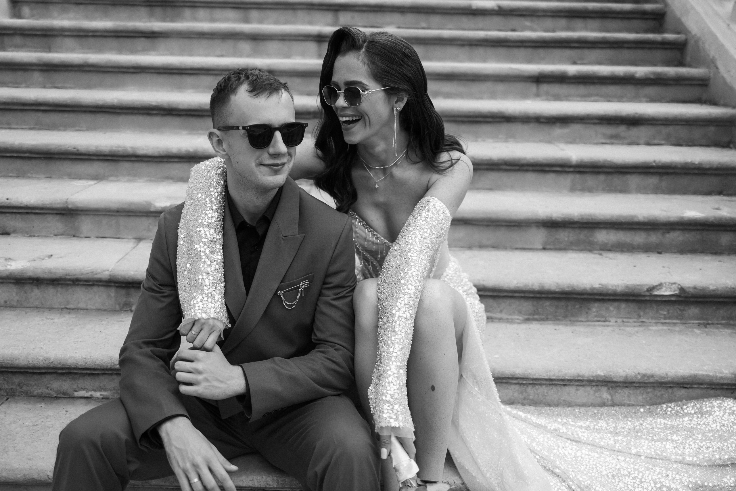 O&G. Свадебный фотограф. Москва. Мытищи