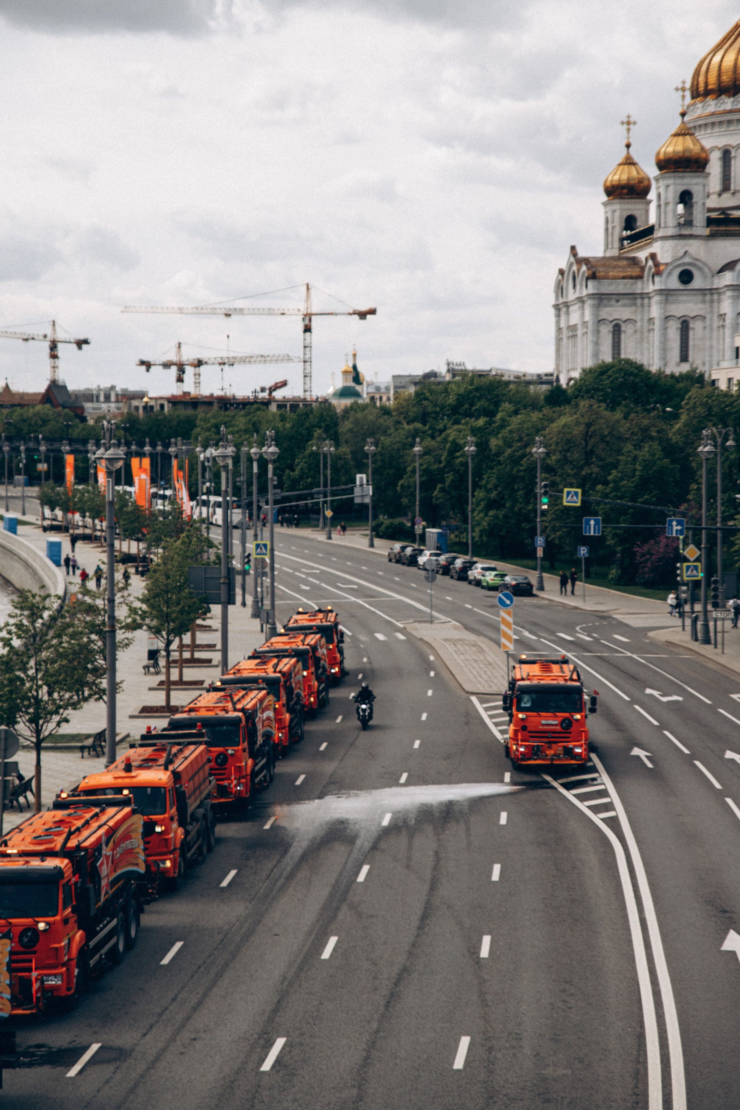 Москва. Репортажный и детский фотограф в Минске