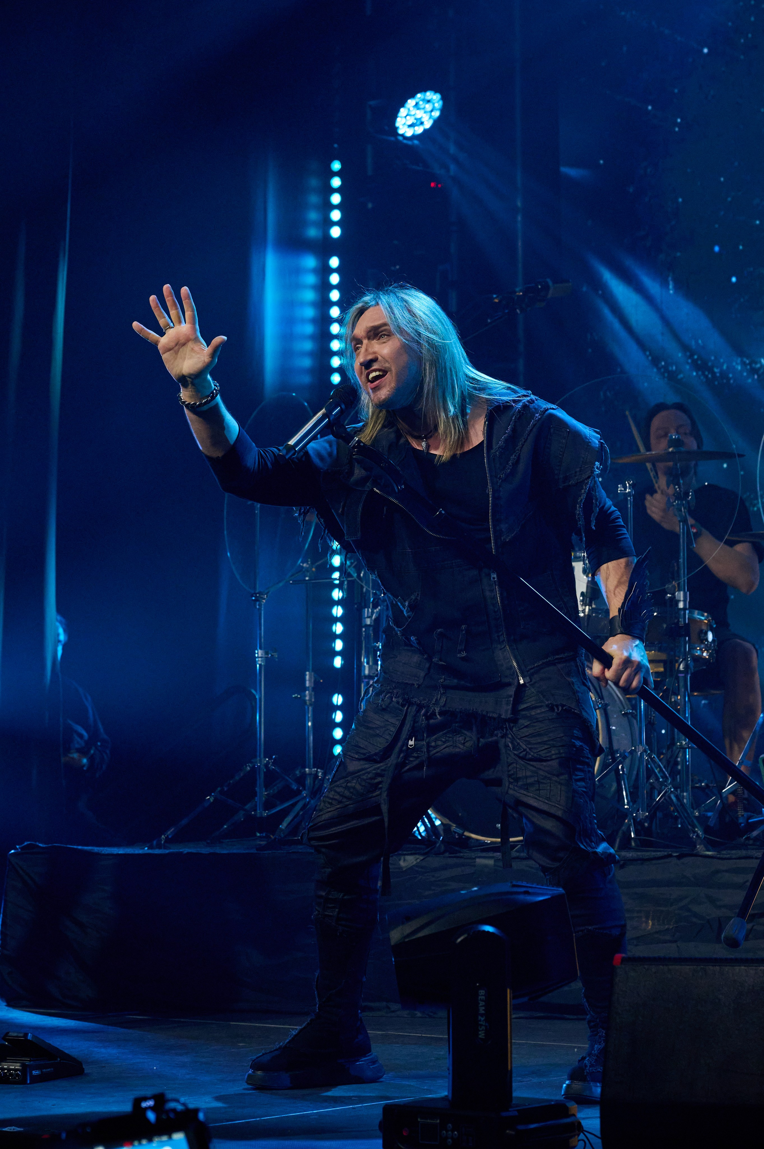 Елфимов. Клуб Графит. 2026. Главная