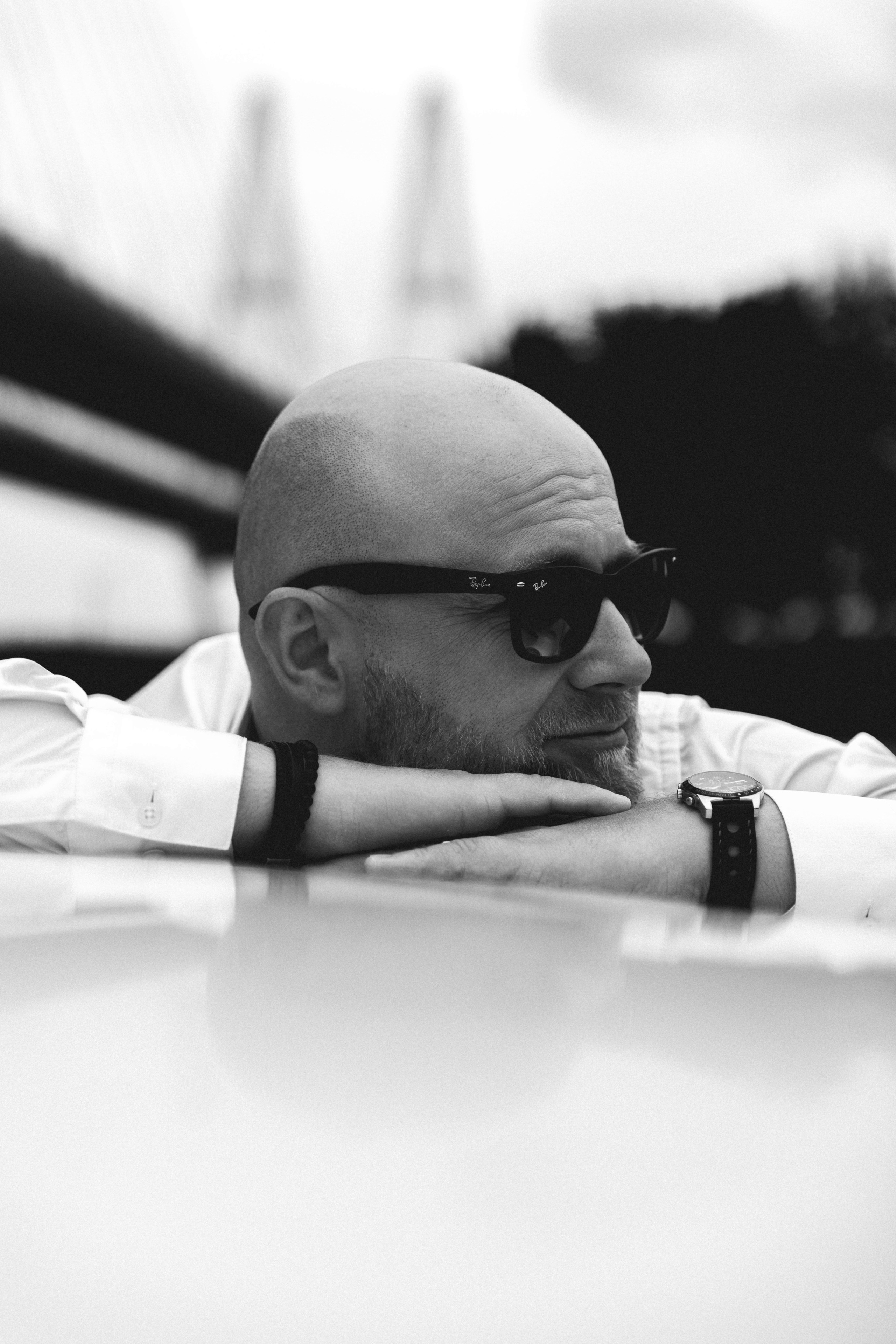 Дмитрий. Мужской фотограф СПб