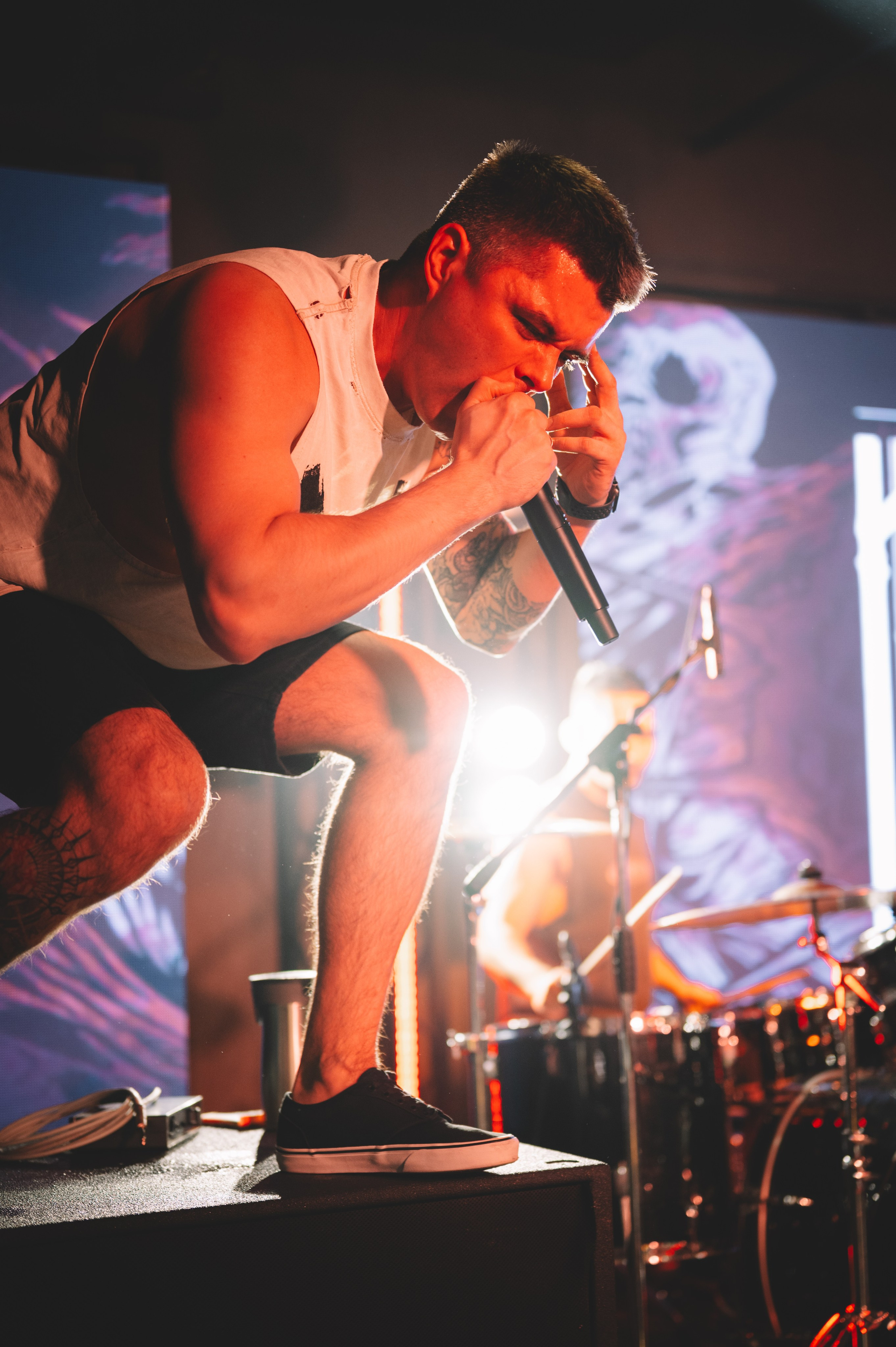 Фестиваль последствий. Фотограф Анна Темнова. Пенза