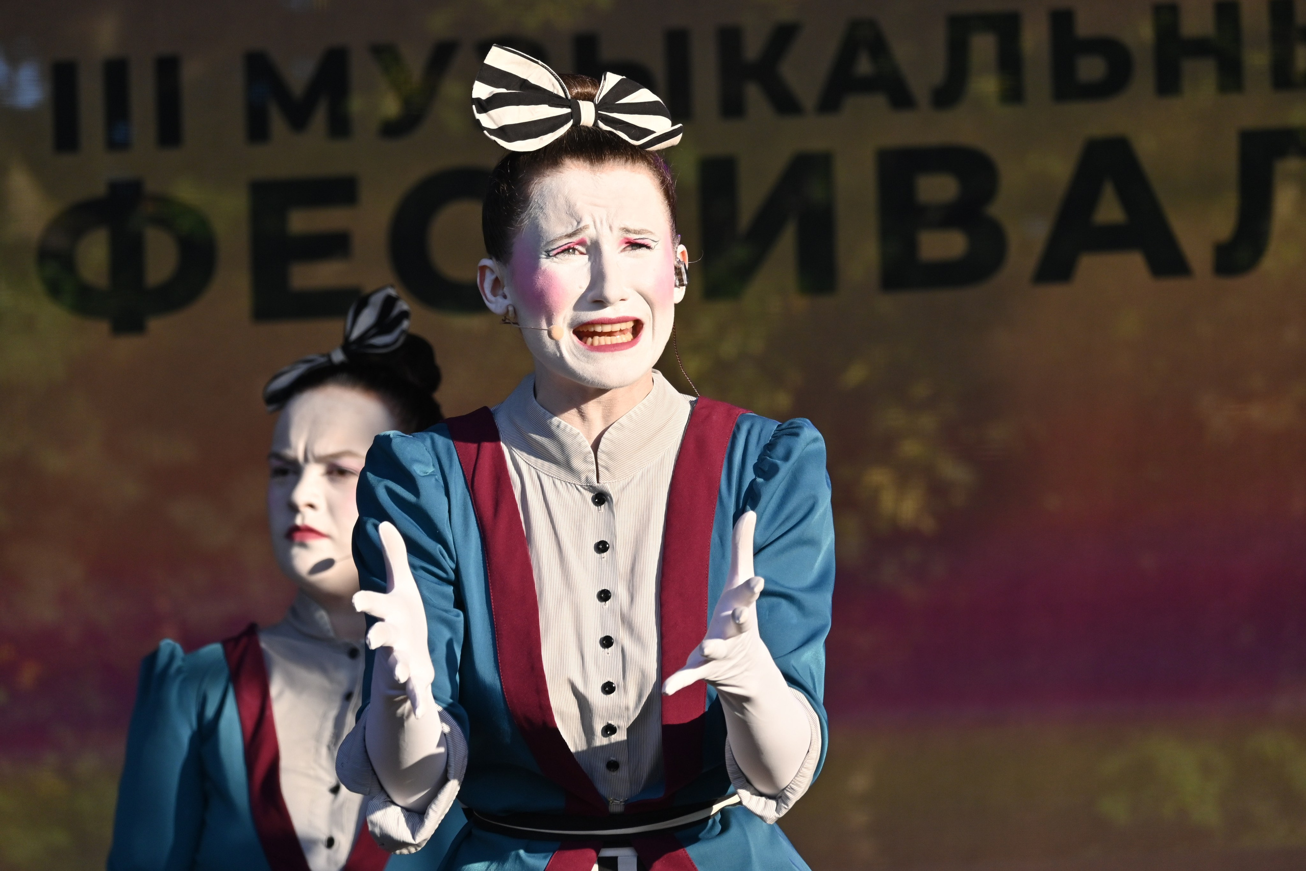 Джазовый фестиваль в Суздале 2024