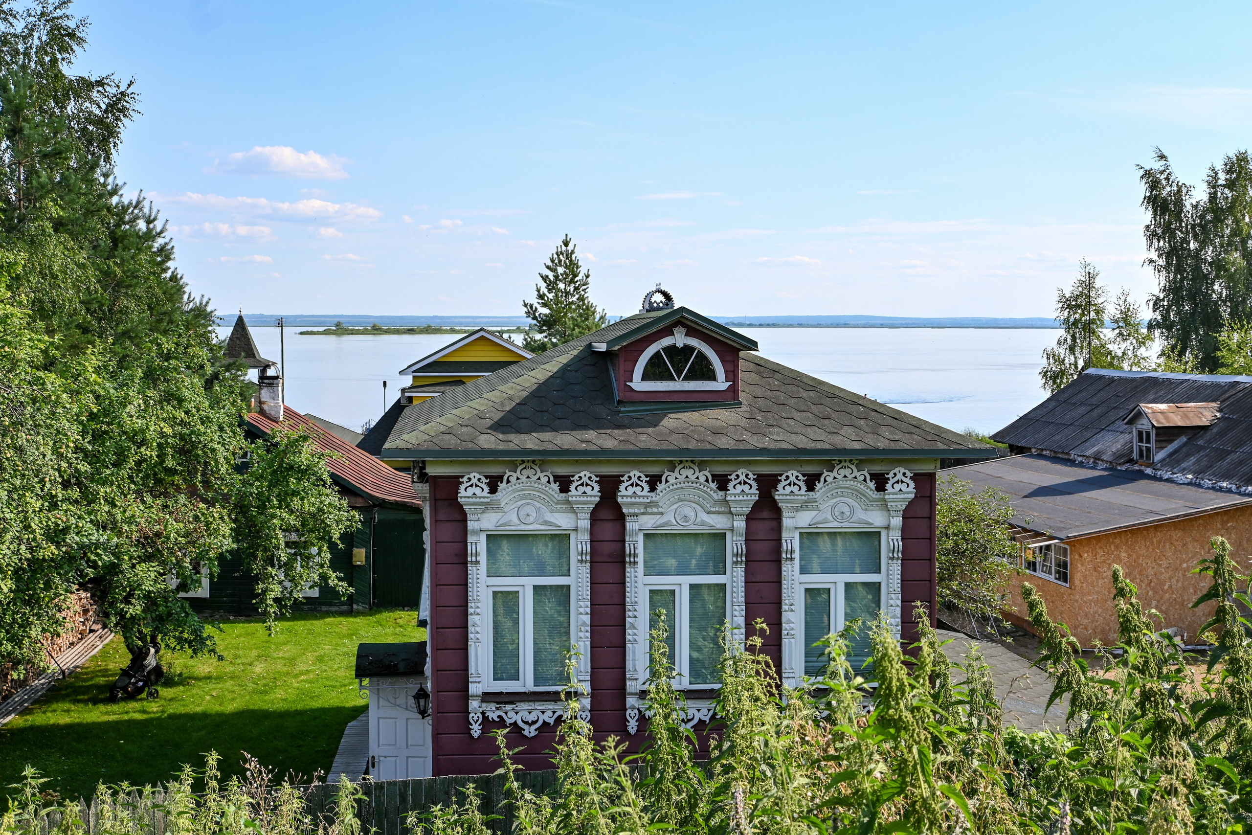 Ростов Великий