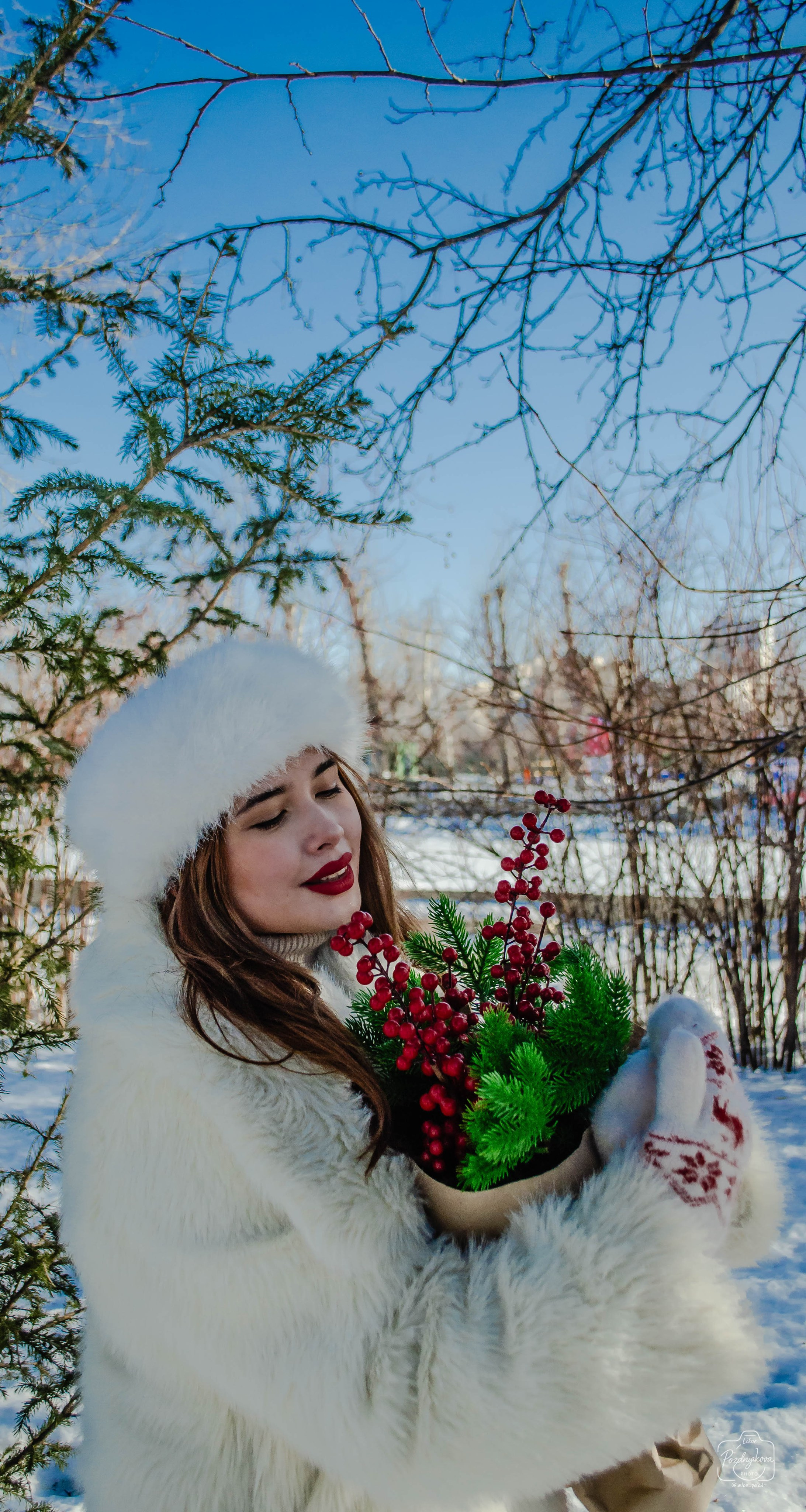 Slavic girl aesthetic | Барнаул|Раиса Дорохова|21.02.2026. Фотограф-видеограф Познякова Любовь