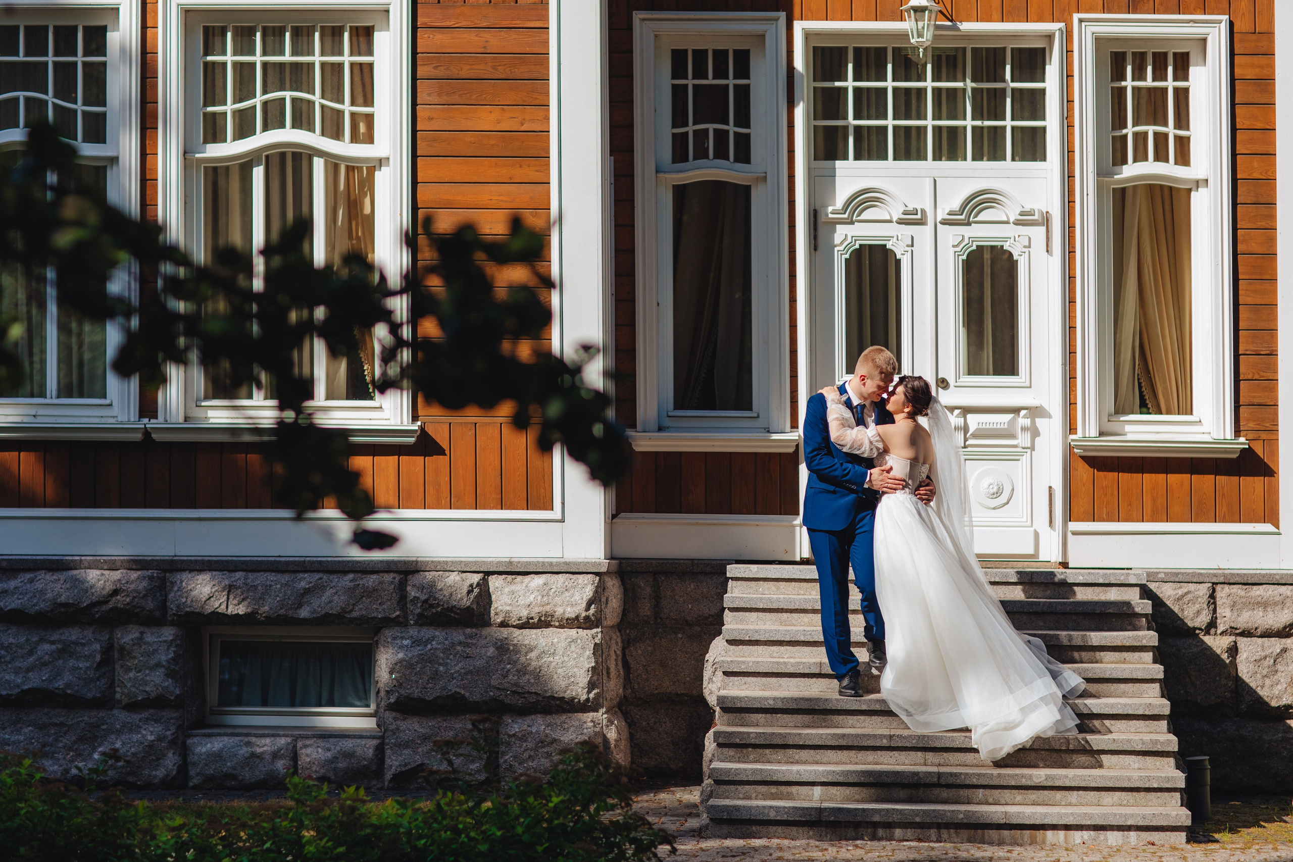 Свадьбы. Свадебный и семейный фотограф в Санкт-Петербурге и Сестрорецке