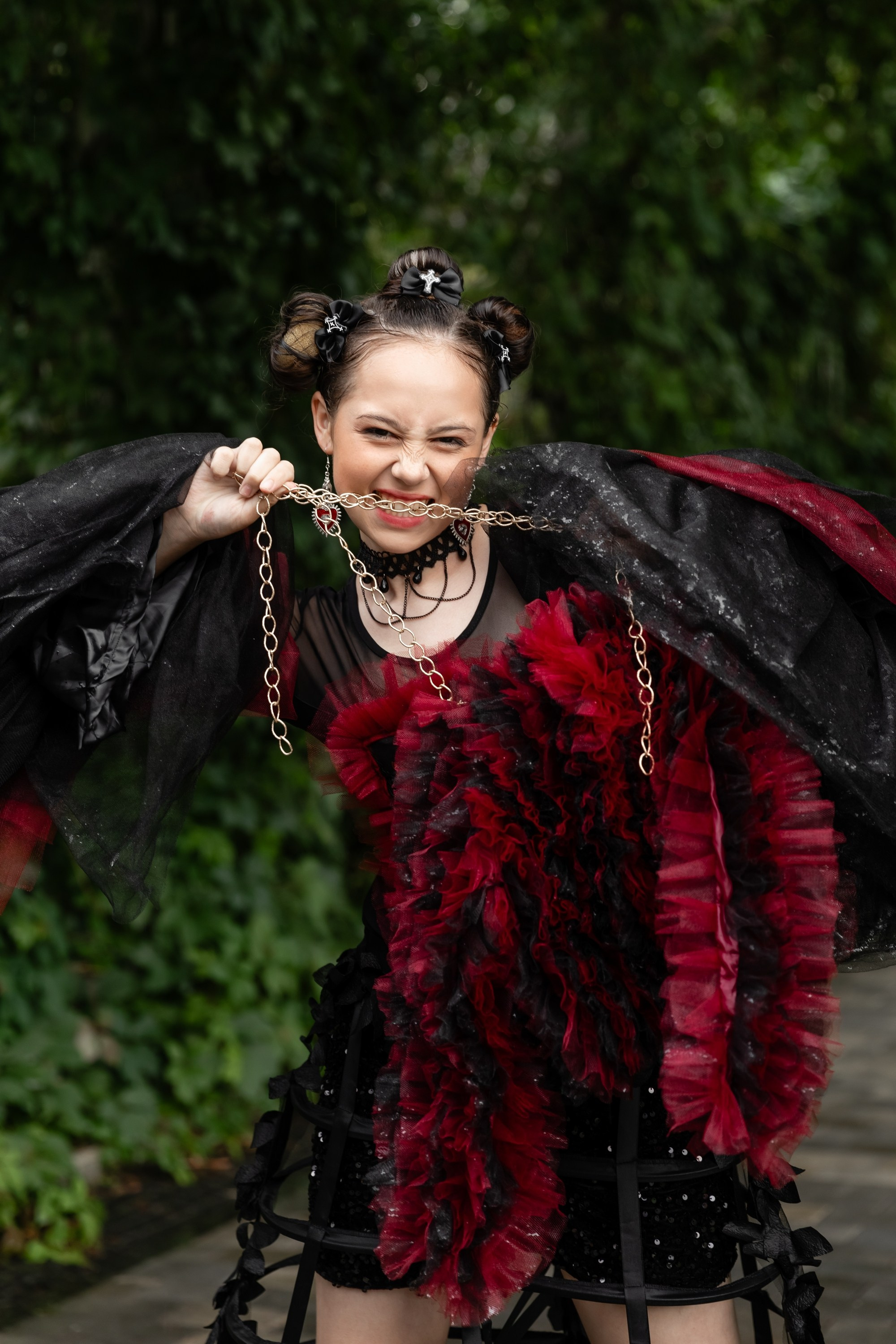 KIDs REVOLUTION (Зеленый подиум). Татьяна Чернышова свадебный фотограф Москва