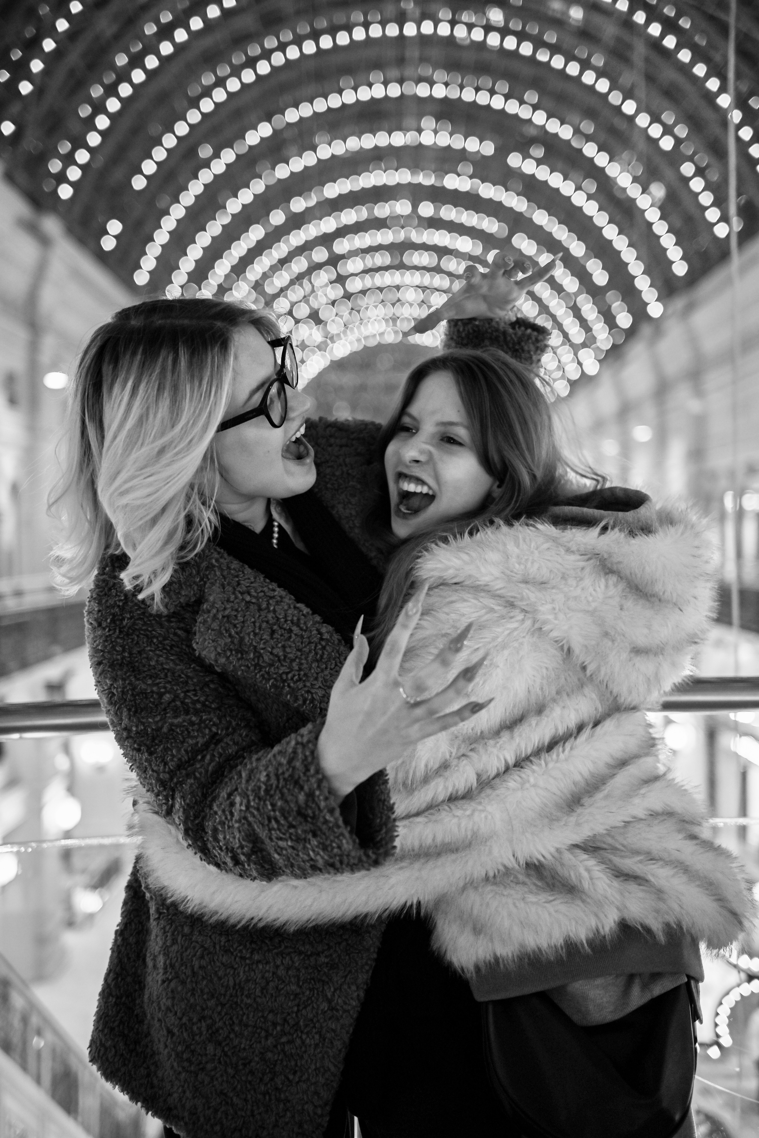 Аня, Вероника и Вика. Gorskinadarya.ru