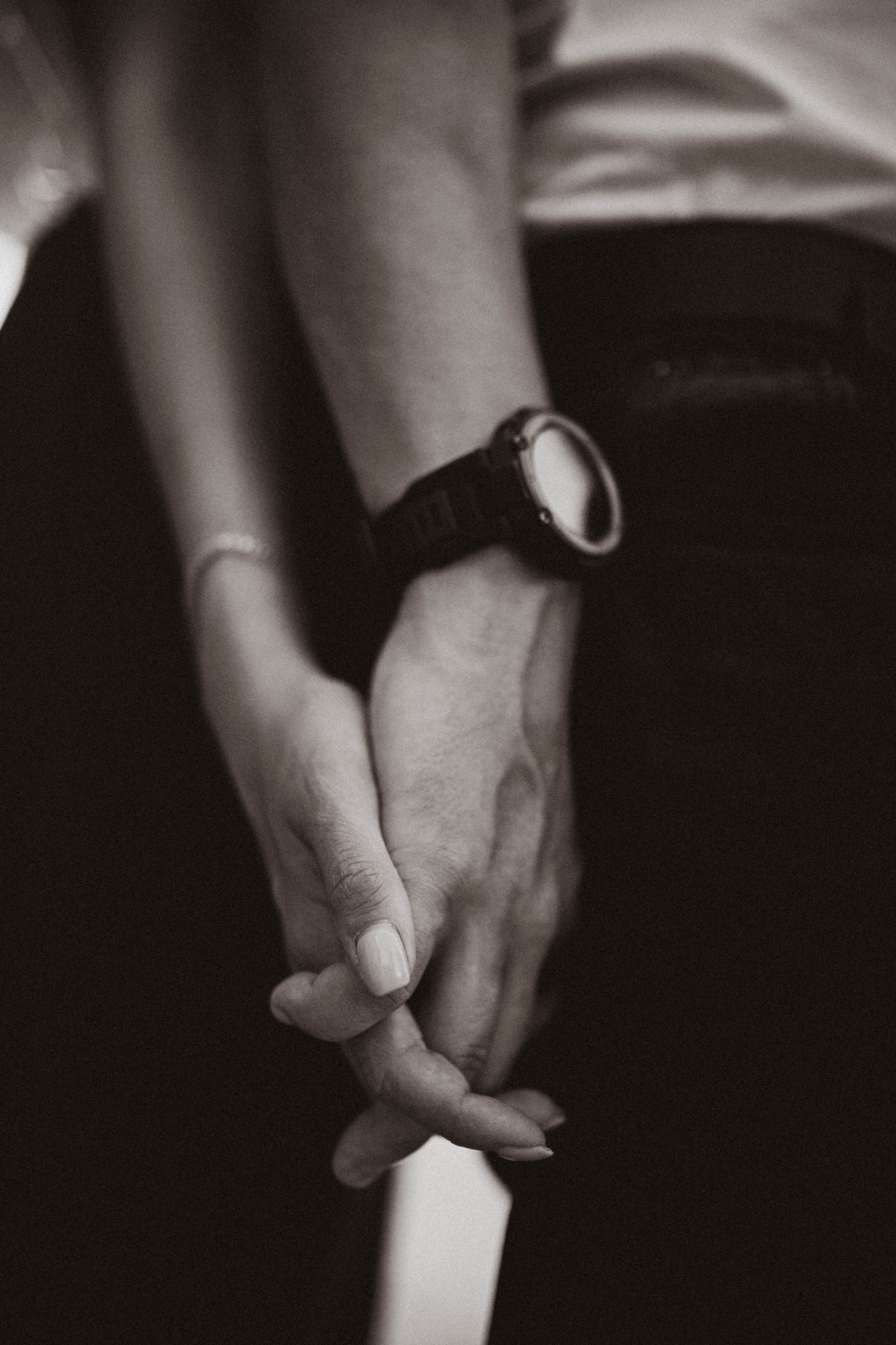 Надежда и Денис. Александра Мельниченко/ Бегающий фотограф