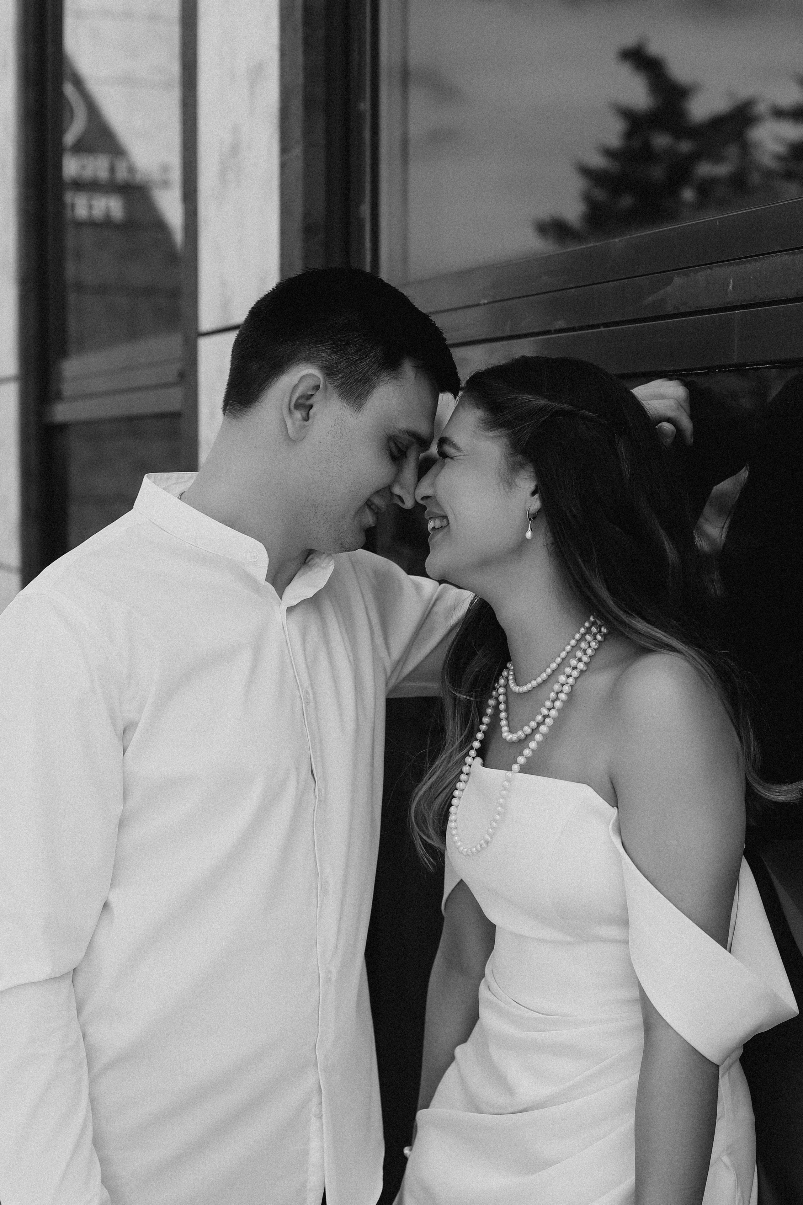 ВЛАДИСЛАВА & ОЛЕГ. Фотограф Мариуполь | Ялта | Крым — Диана Мазенко