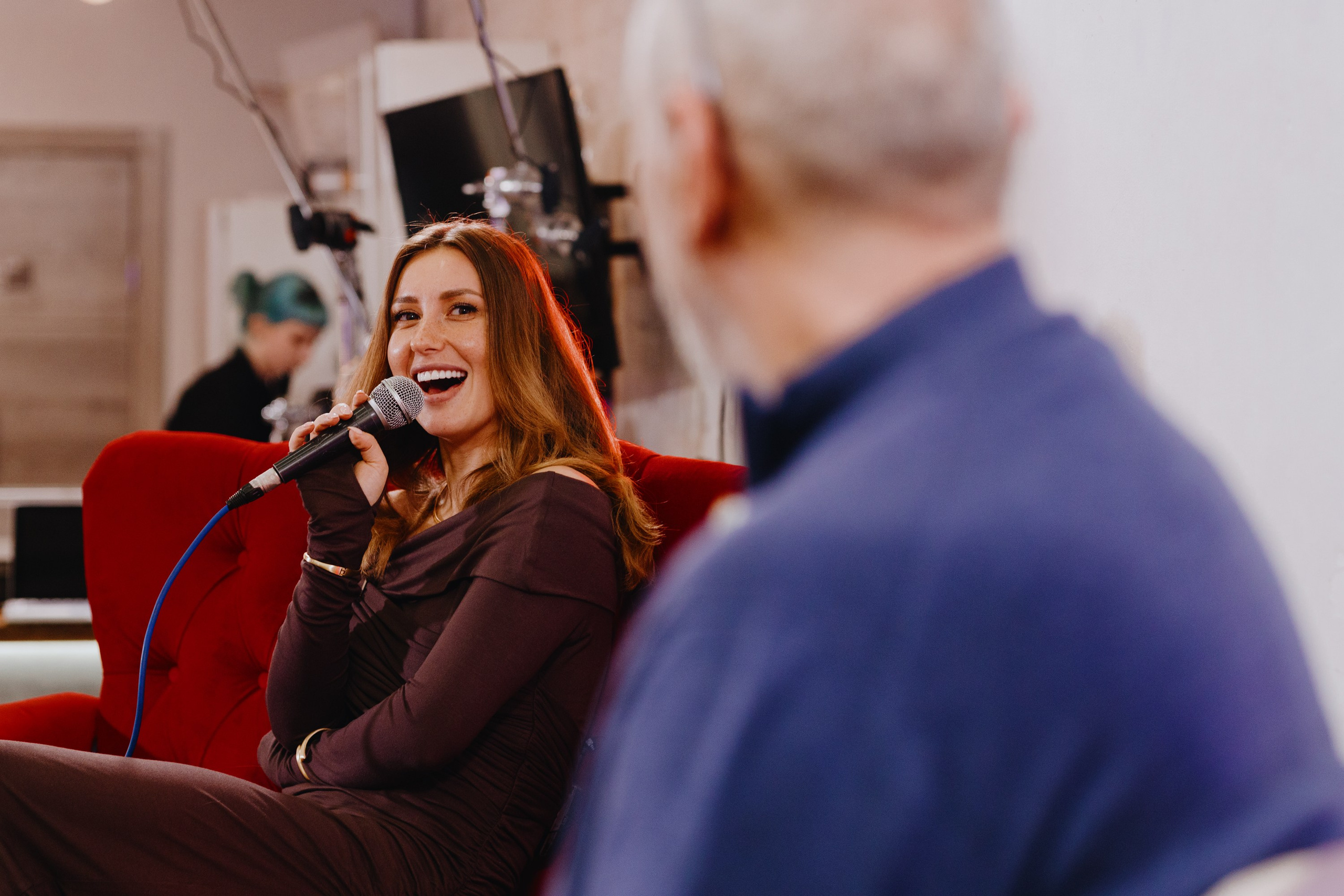 Выпускной «Антидот 4.0». Фотограф Илья Чернов