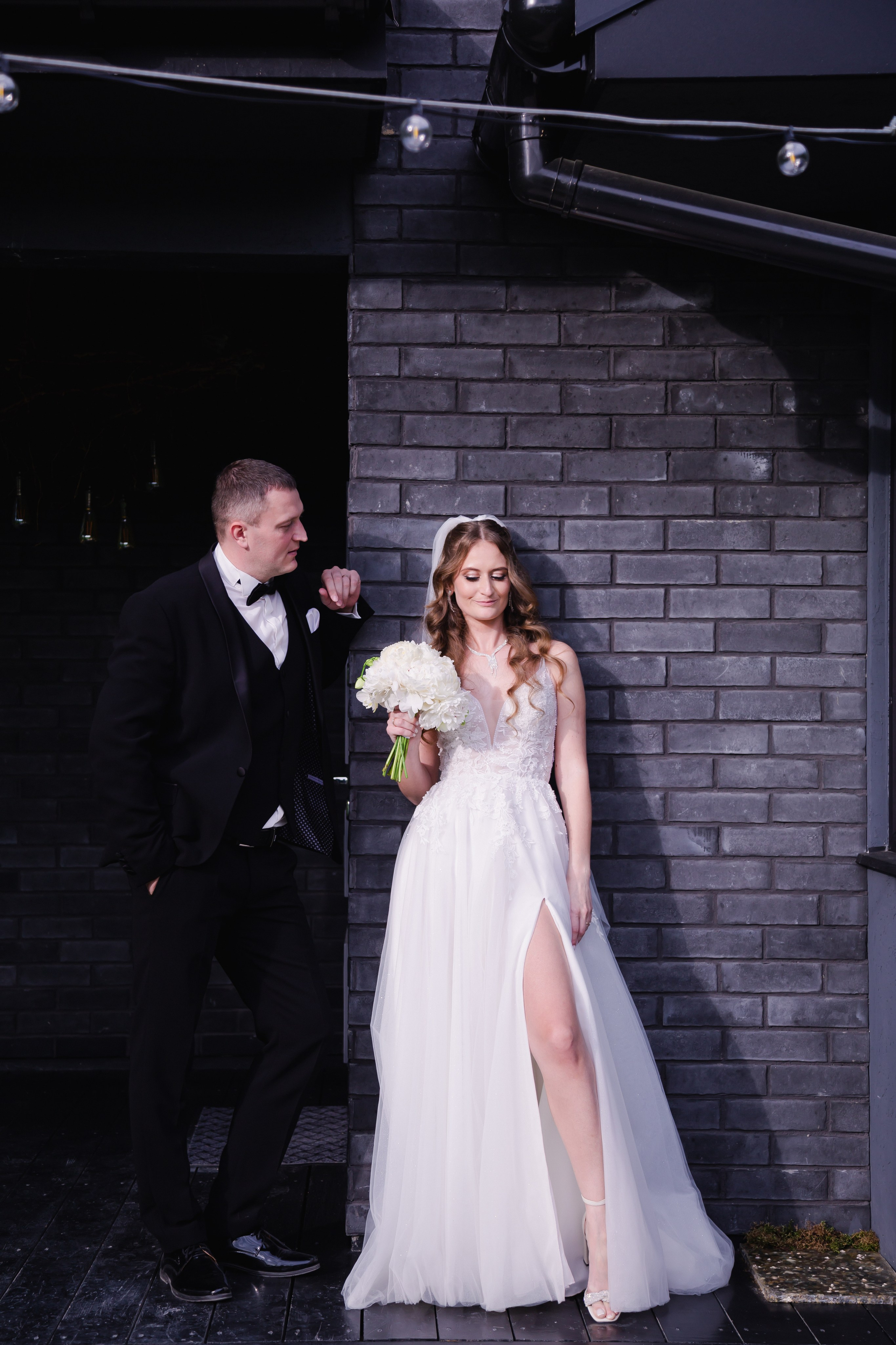 OLKA & YEVGENIY. Mixturecaptures