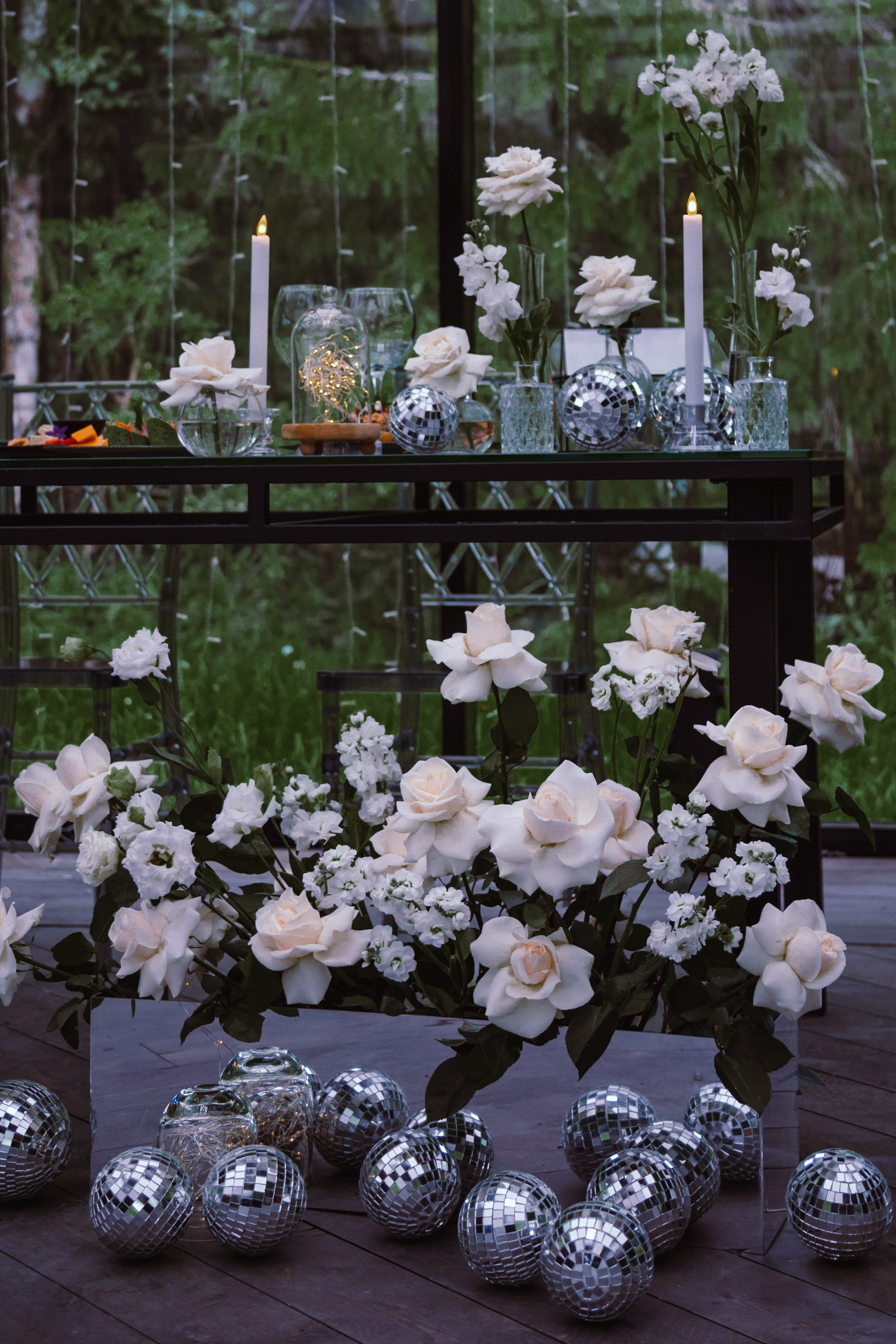 OLKA & YEVGENIY. Mixturecaptures