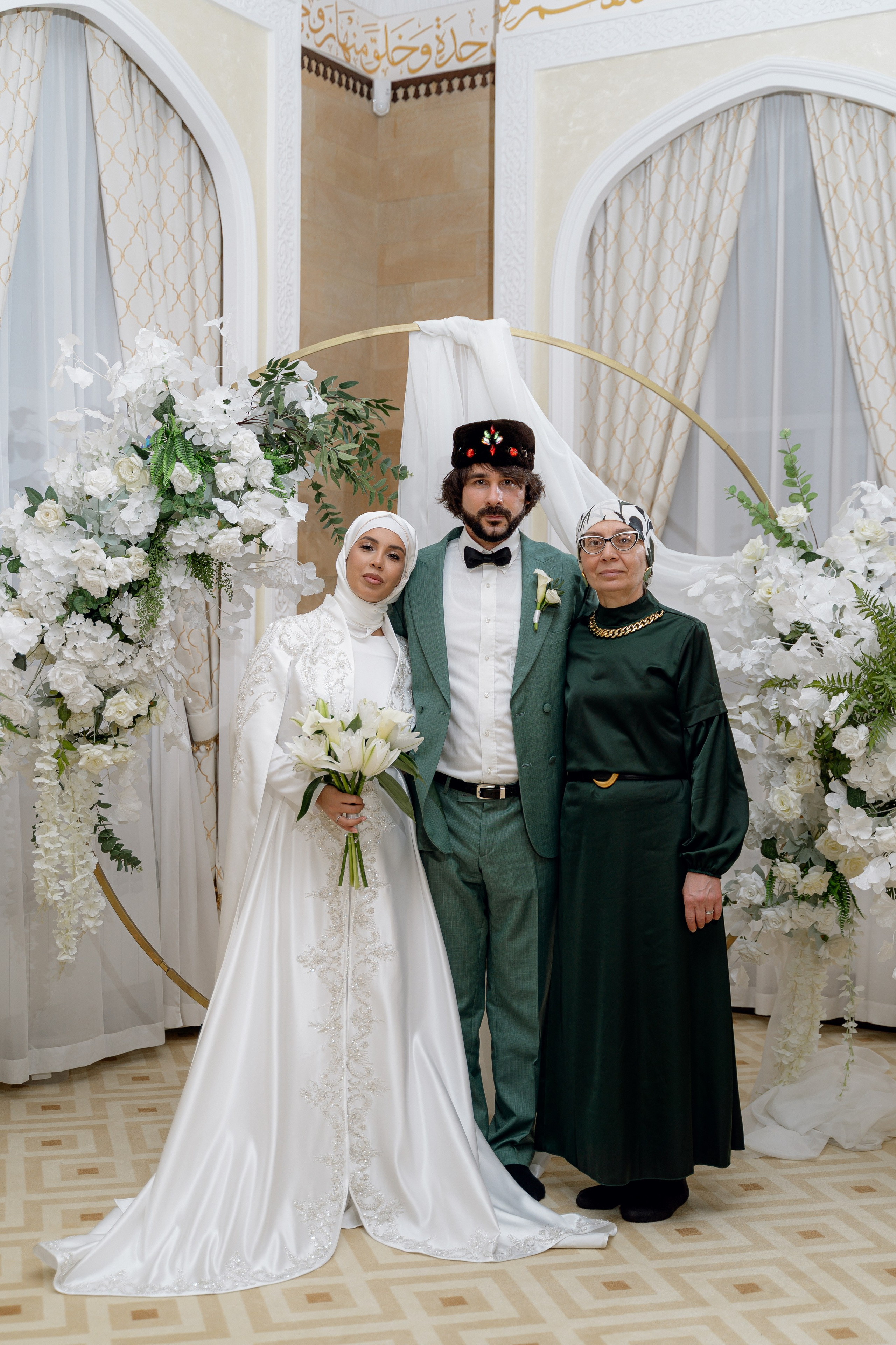 Динур & Аделя. RAMIL SAFIULLIN