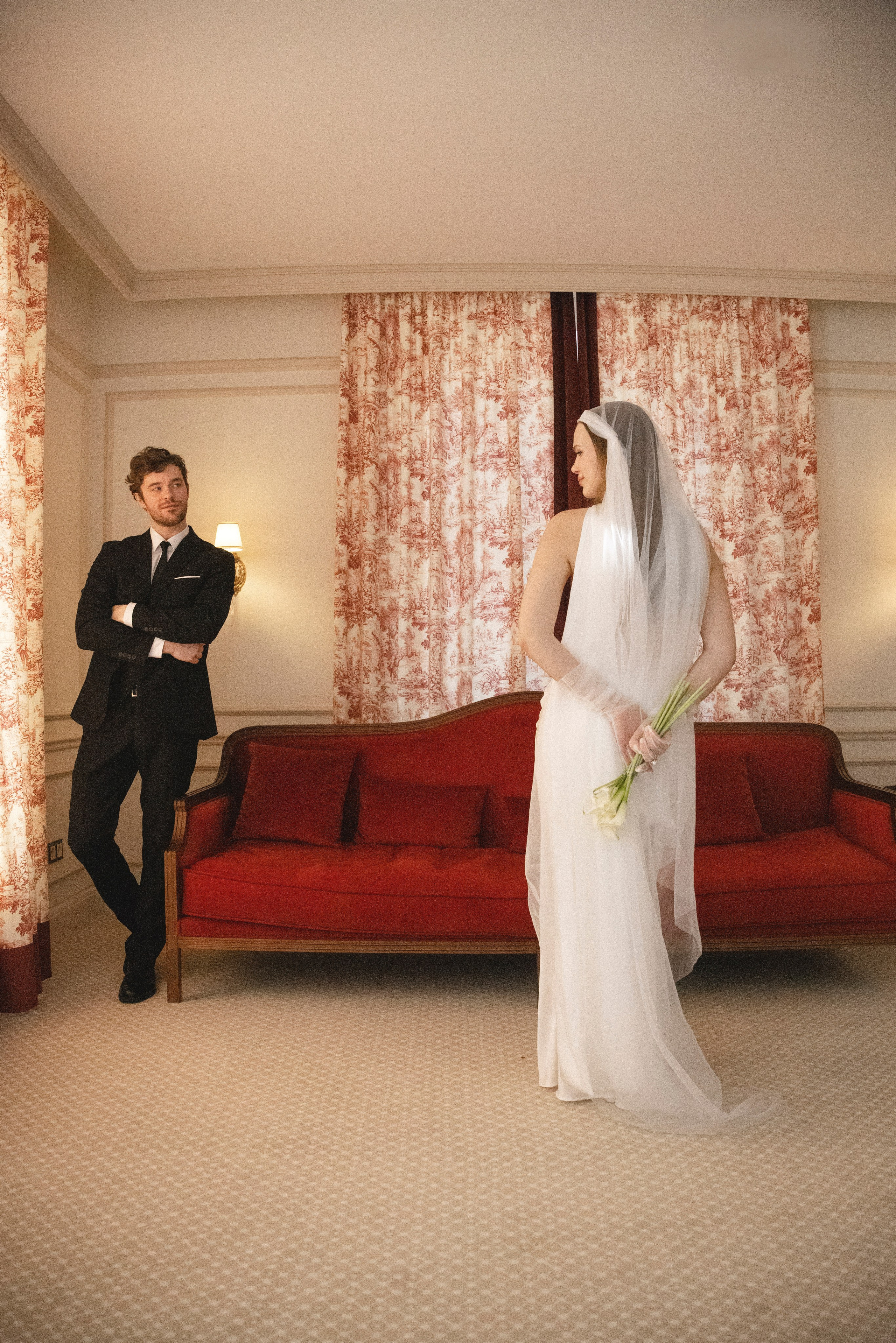 Михаил и Полина. Свадебный и портретный фотограф