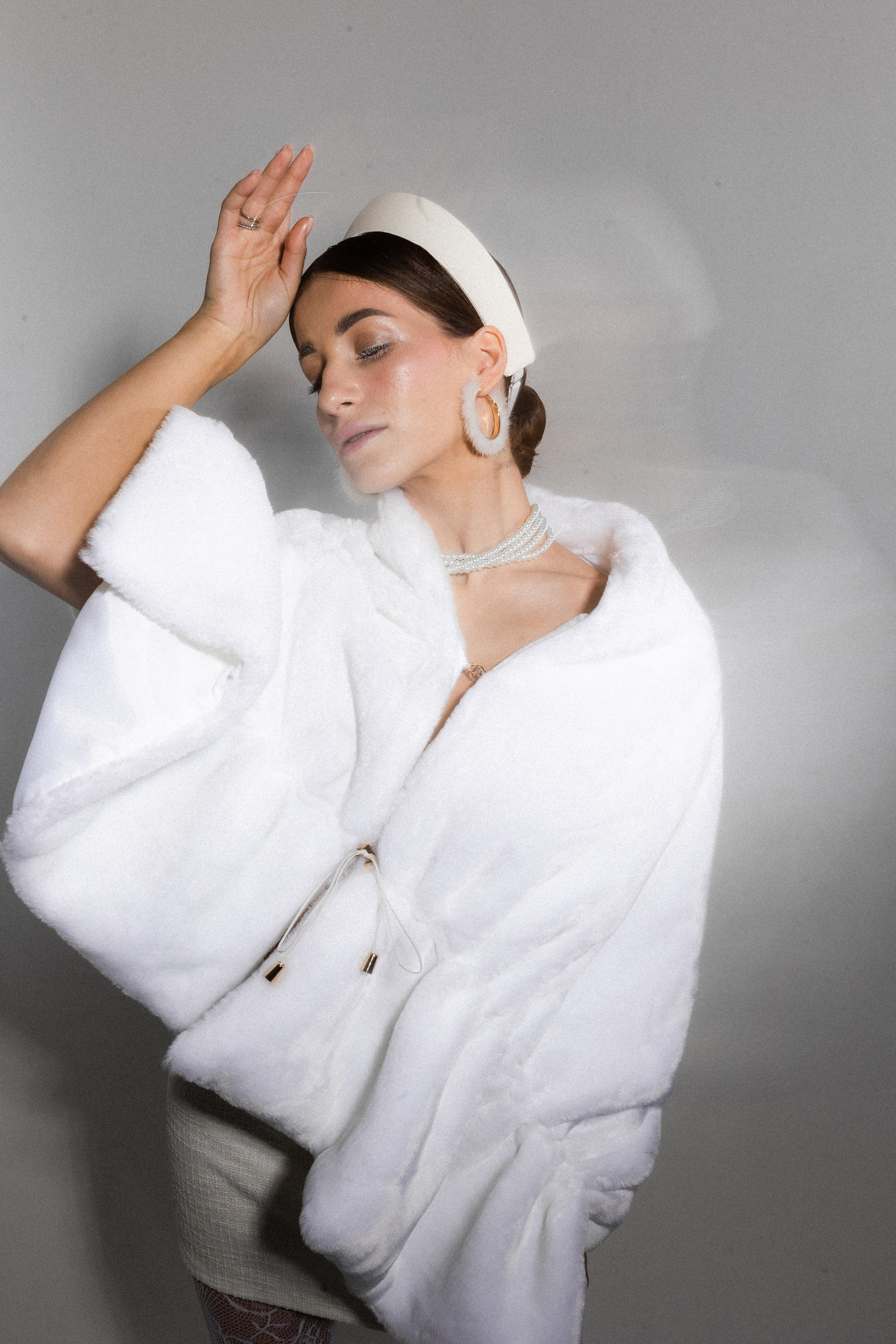 Морозко. Семейный фотограф в Нижнем Новгороде Доронина Юлия