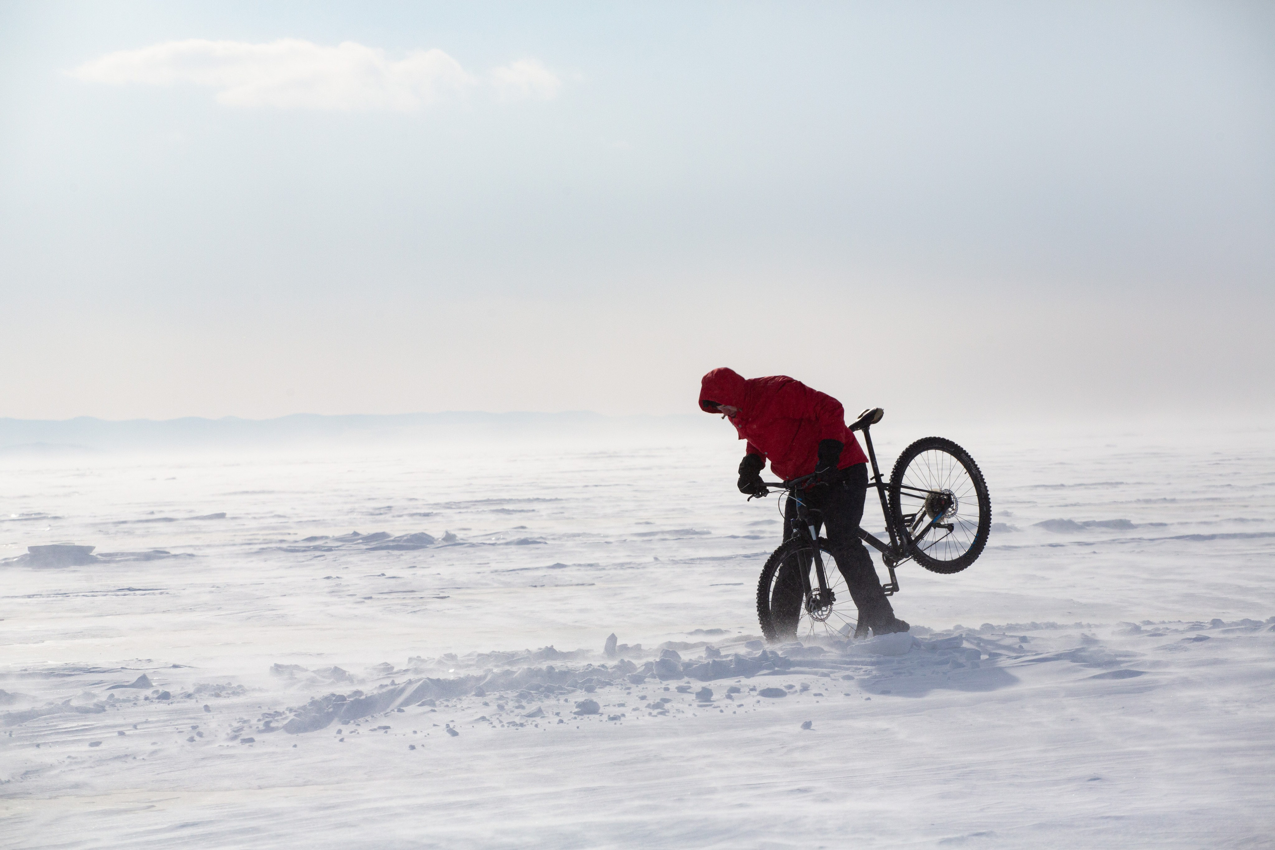Россия. Байкал. Добродеева Алла фотограф, Москва