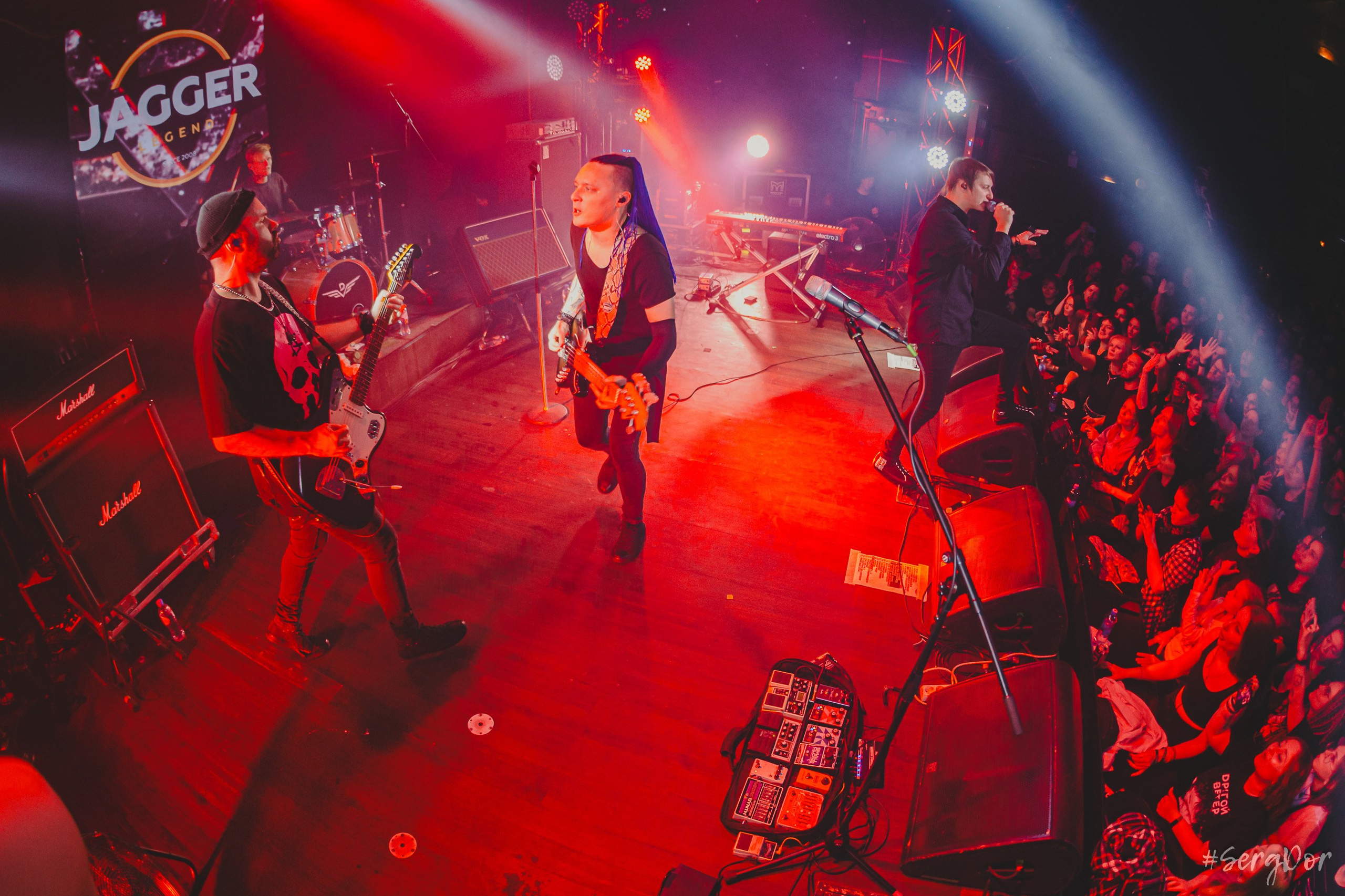 Dругой ветер, Jagger, Джаггер, Санкт-Петербург, концерт, СПб, 09.11.2024, SergDor, 9 ноября 2024 года, #SergDor, Мотыльки, Dети Весны