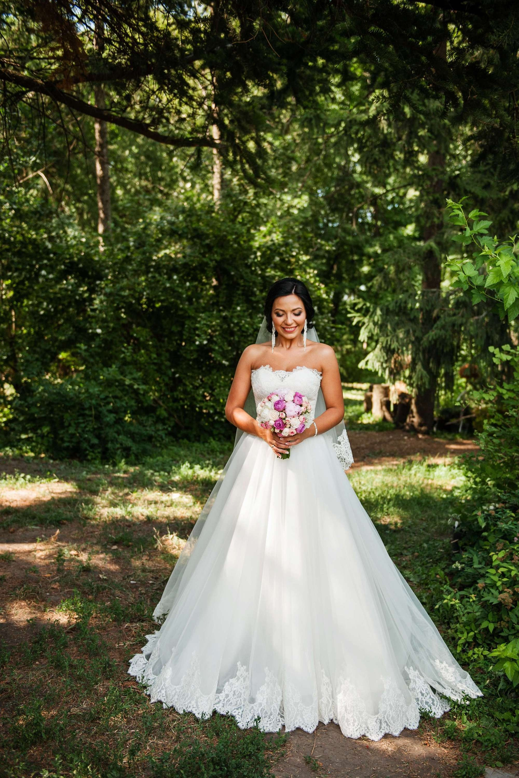 Владимир и Элина