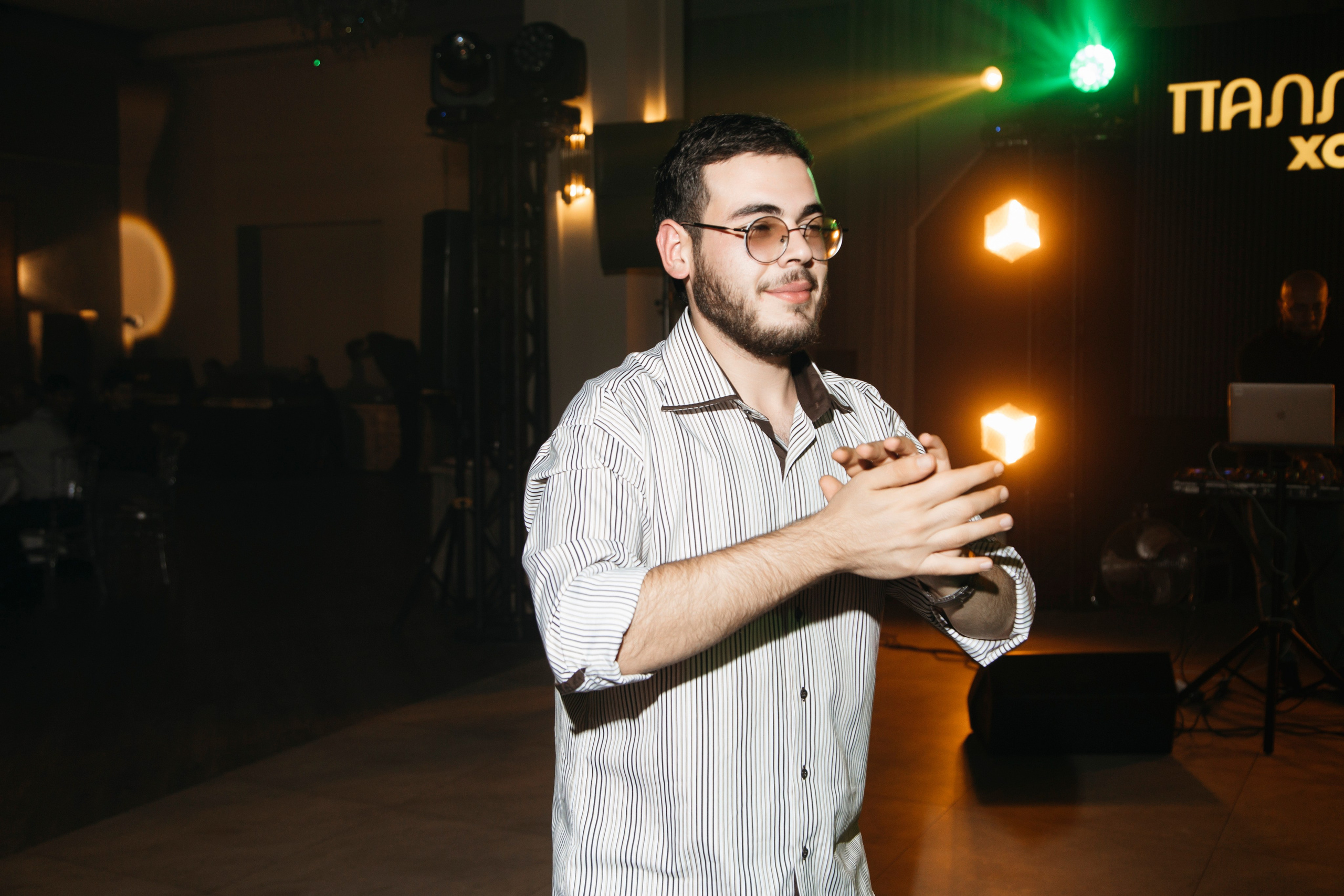 Владимир и Ирина. Nikolpinhasova