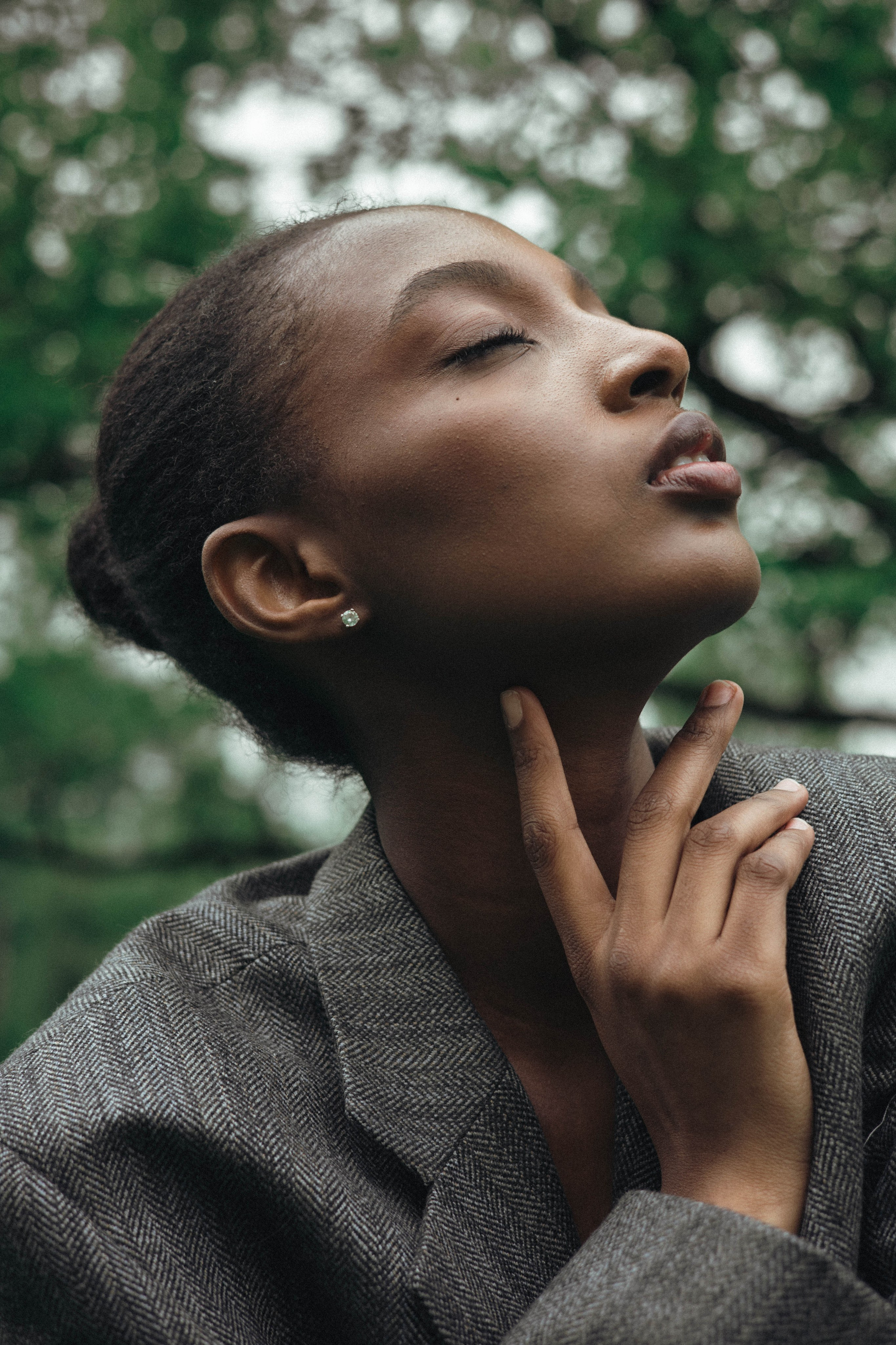Мари. Фотограф в Санкт-Петербурге Анастасия Белик