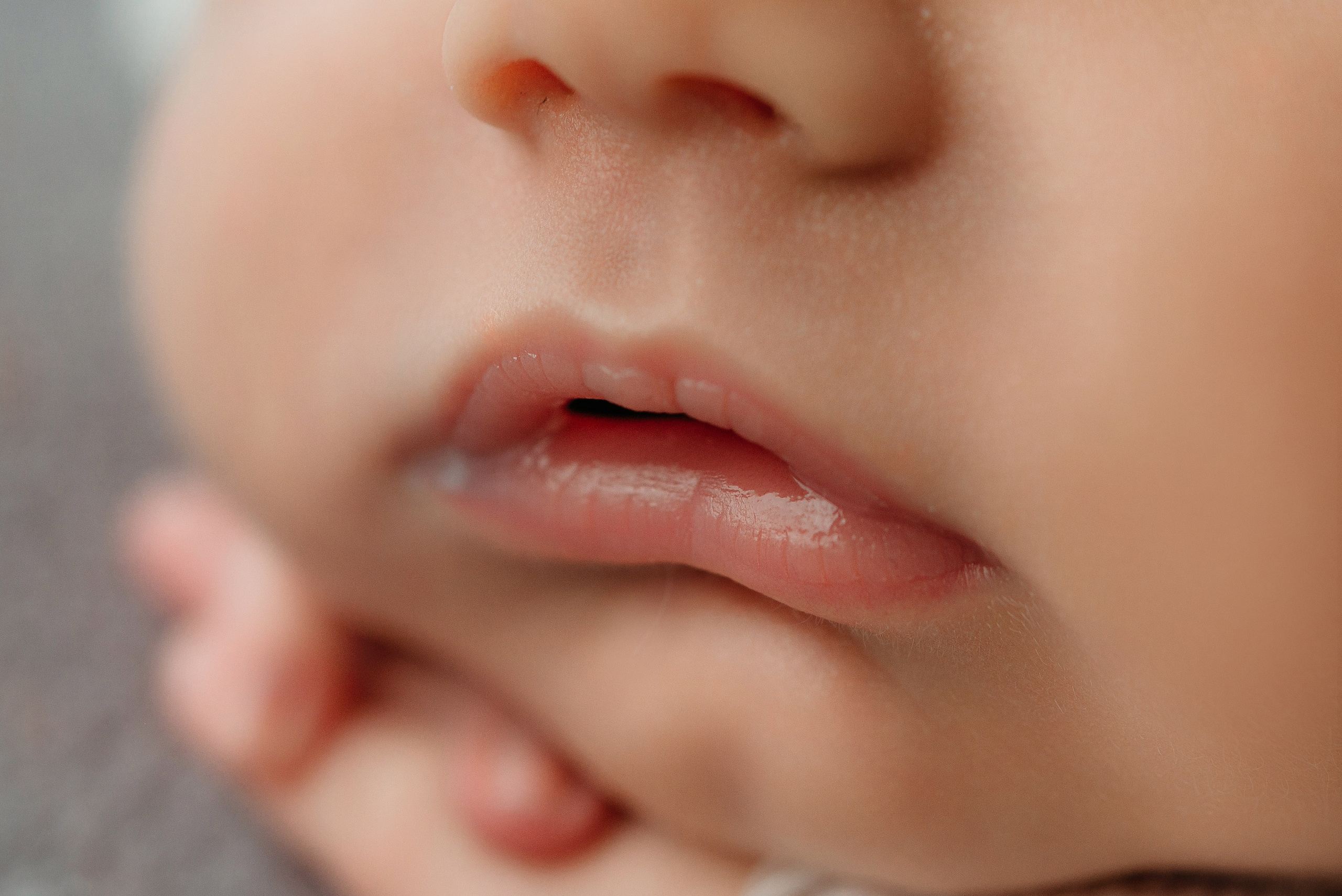 Владик. Фотограф новорожденных Белгород