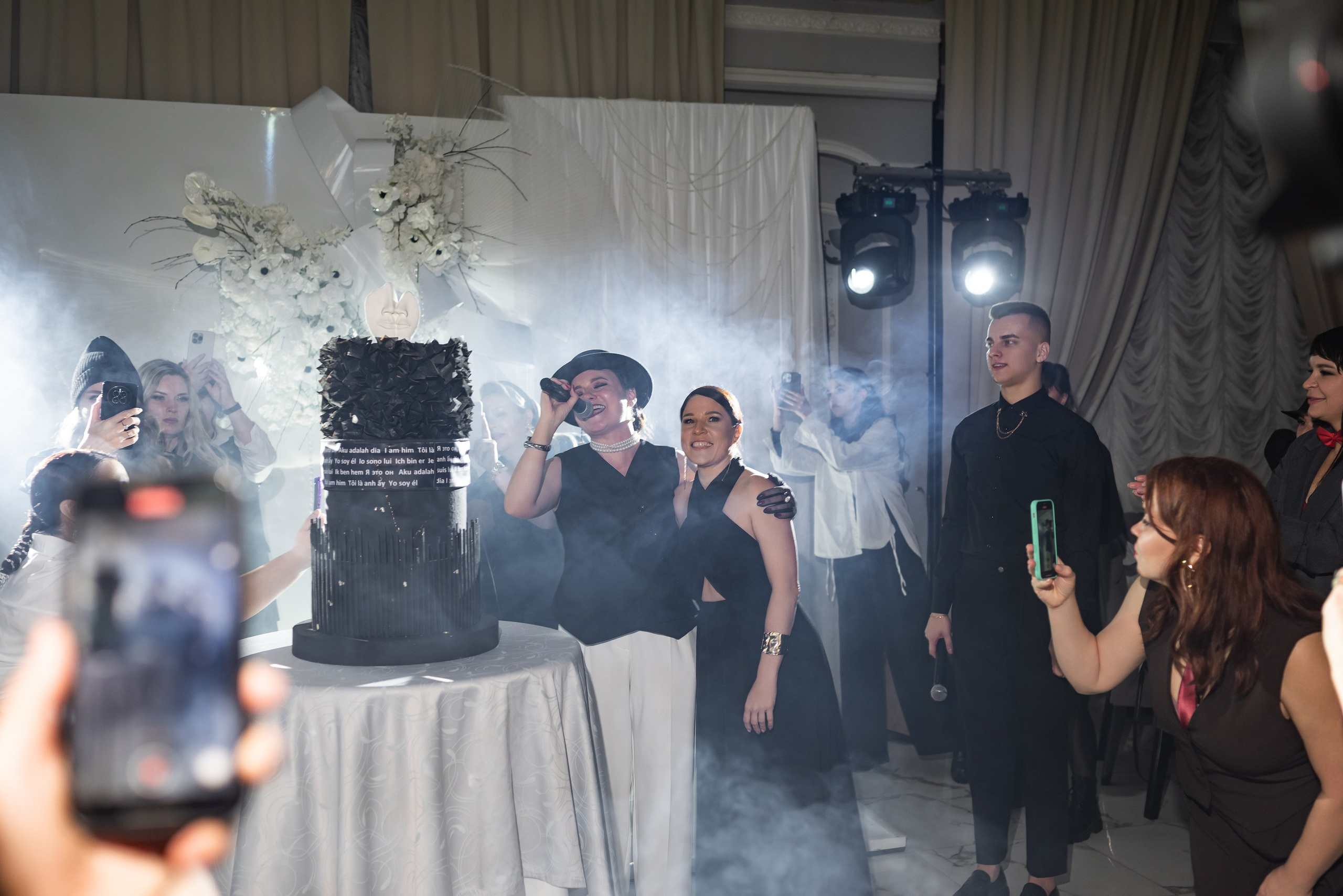 Девичник — 4. Бжицких Виталий — фотограф г. Ульяновск