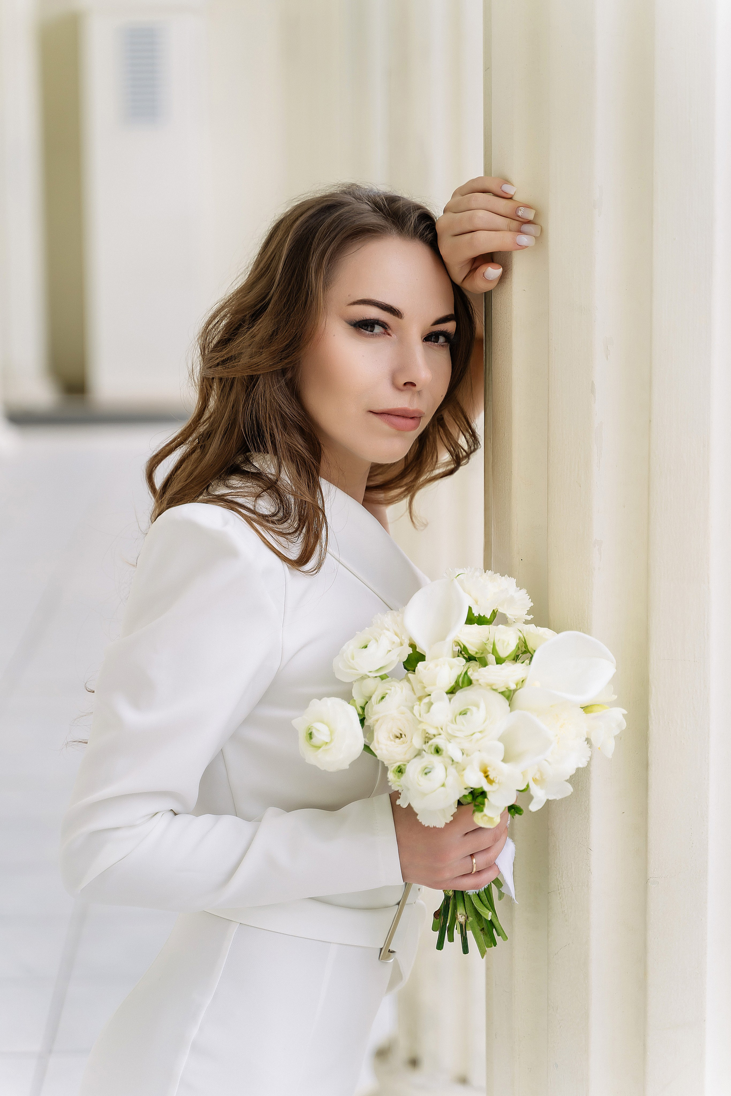 Роман и Алина. Свадебный и семейный фотограф в Краснодаре Миненко Кристина