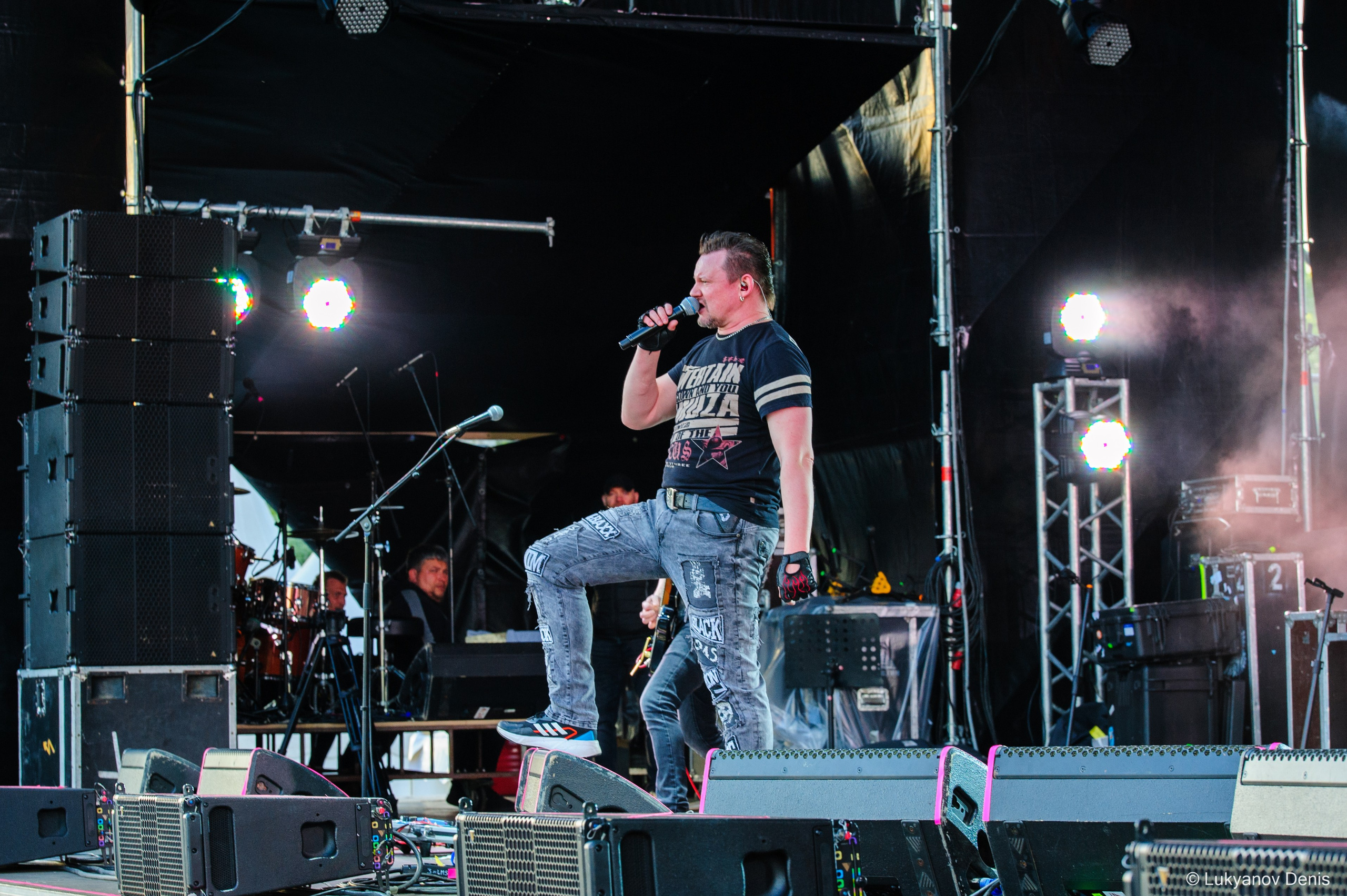 Лестница в Небо 2022. Свадебный и семейный фотограф Денис Лукьянов в Краснодаре, Краснодарском крае и Республике Крым