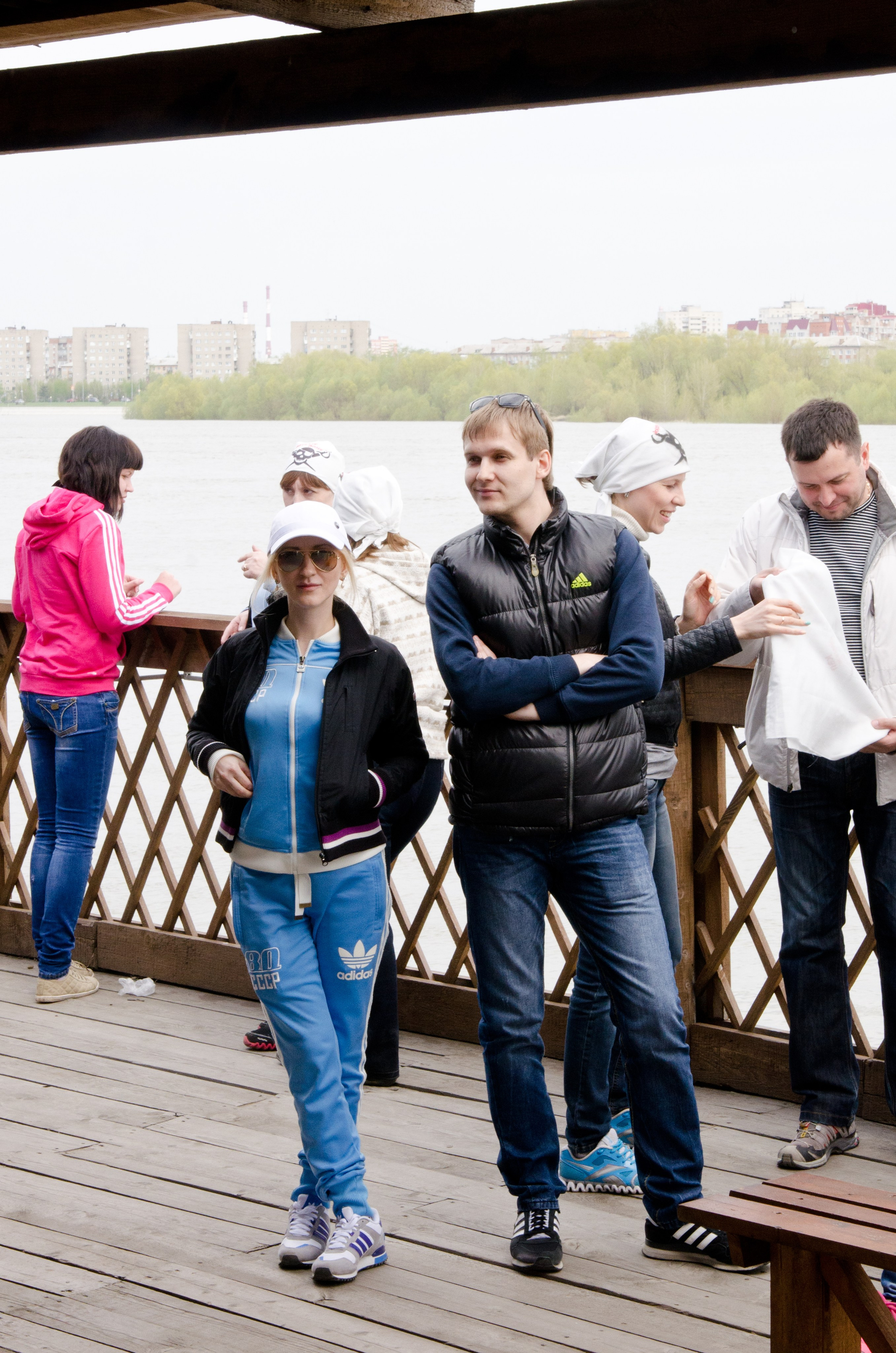 Корпоратив.Пиратский остров. Свадебный и семейный фотограф Денис Лукьянов в Краснодаре, Краснодарском крае и Республике Крым