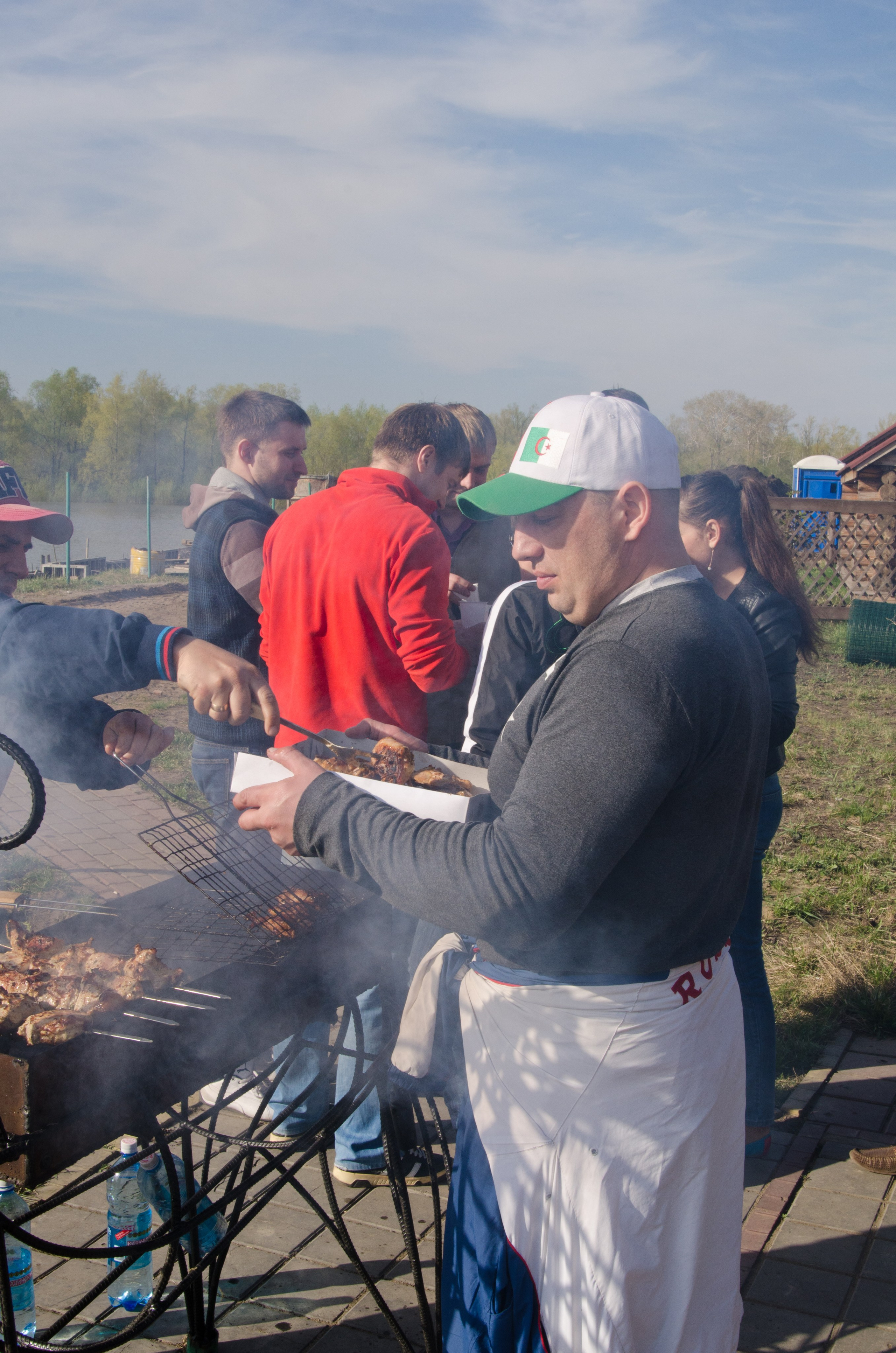 Корпоратив.Пиратский остров. Свадебный и семейный фотограф Денис Лукьянов в Краснодаре, Краснодарском крае и Республике Крым