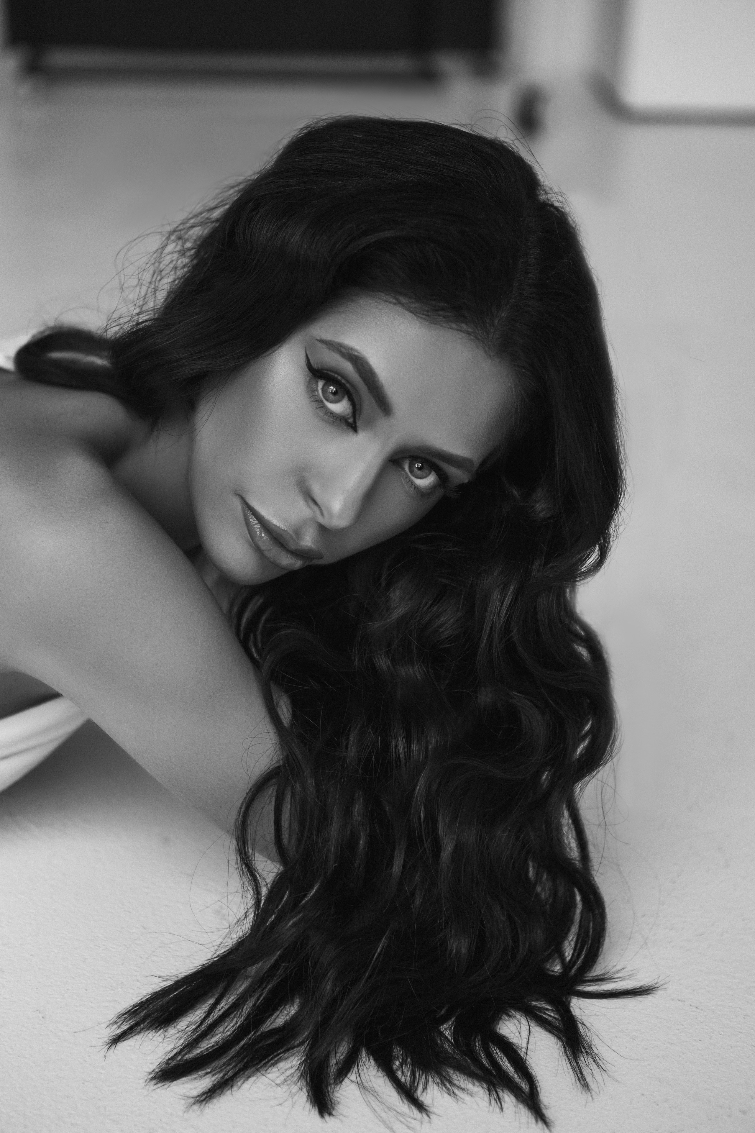 Татьяна. Свадебный фотограф Ксения Трухина в Нижнем Новгороде и Москве