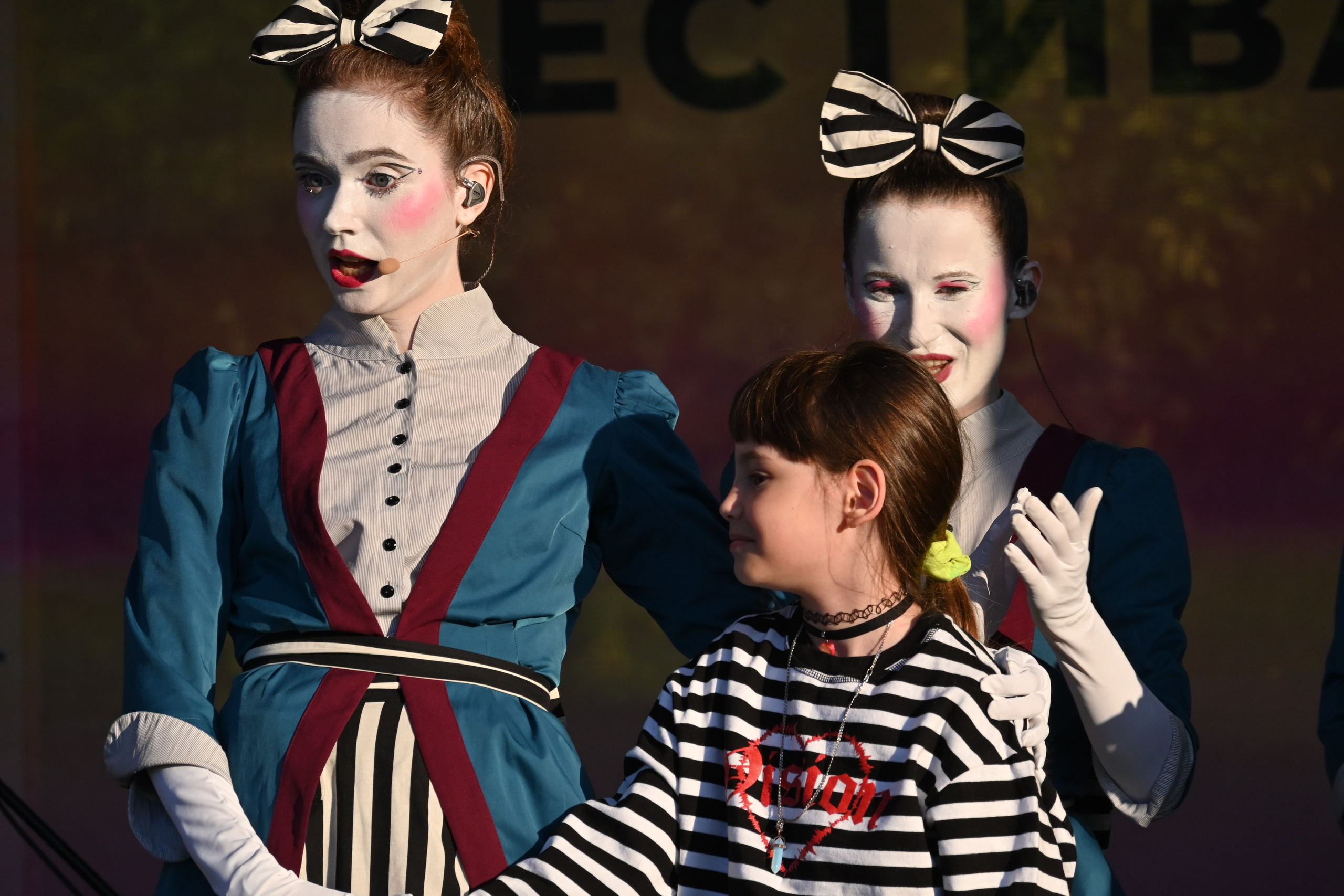 Джазовый фестиваль в Суздале 2024