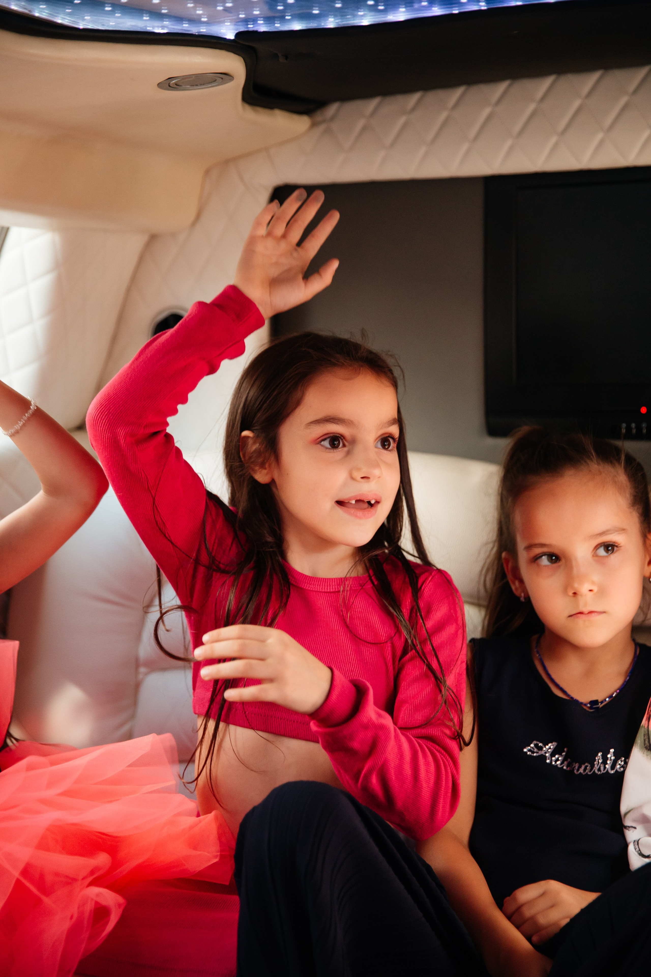 День Рождения в стиле Barbie