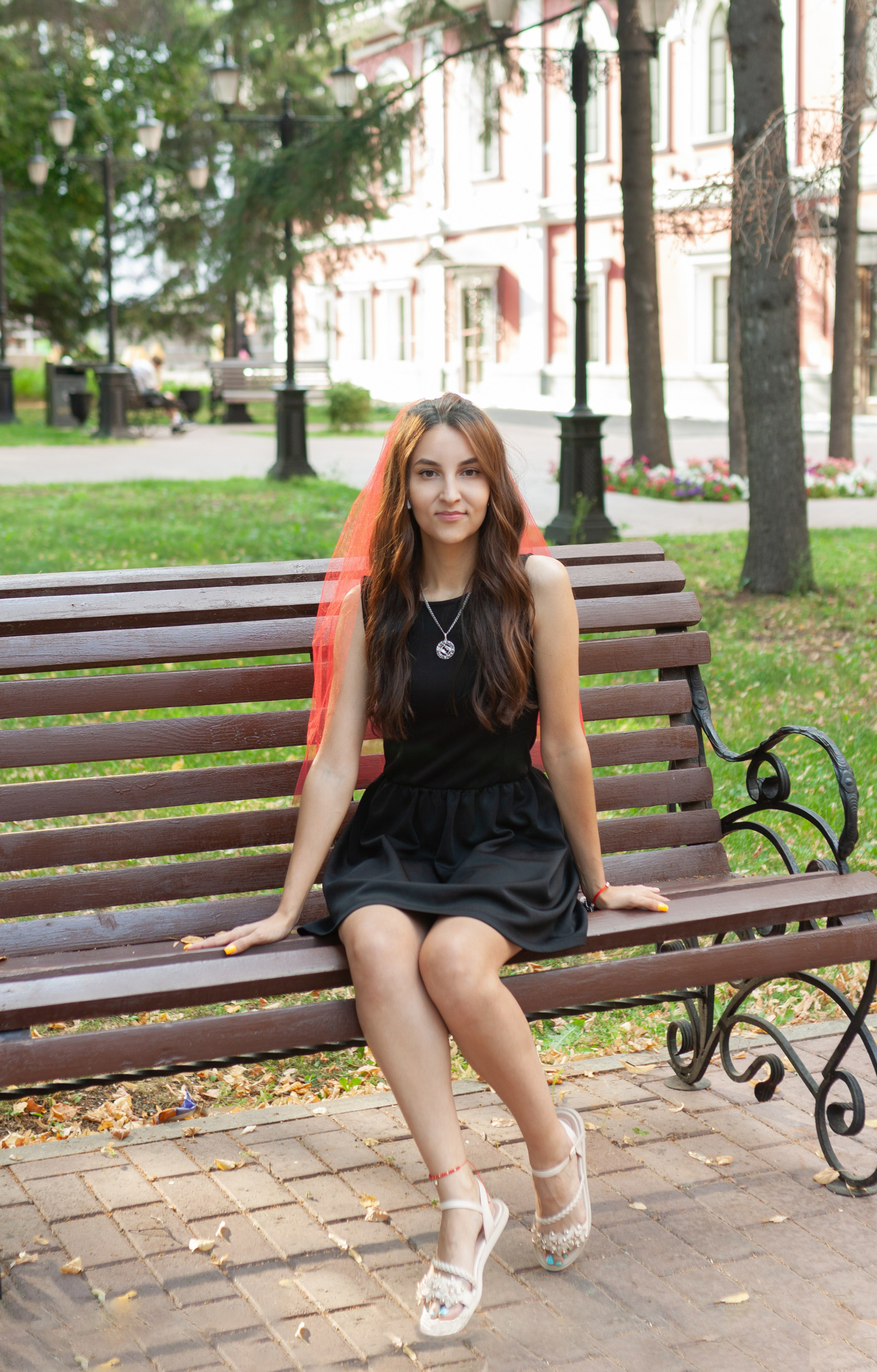 Девичник 30.07. Марина Шаймухаметова. Фотограф в Уфе