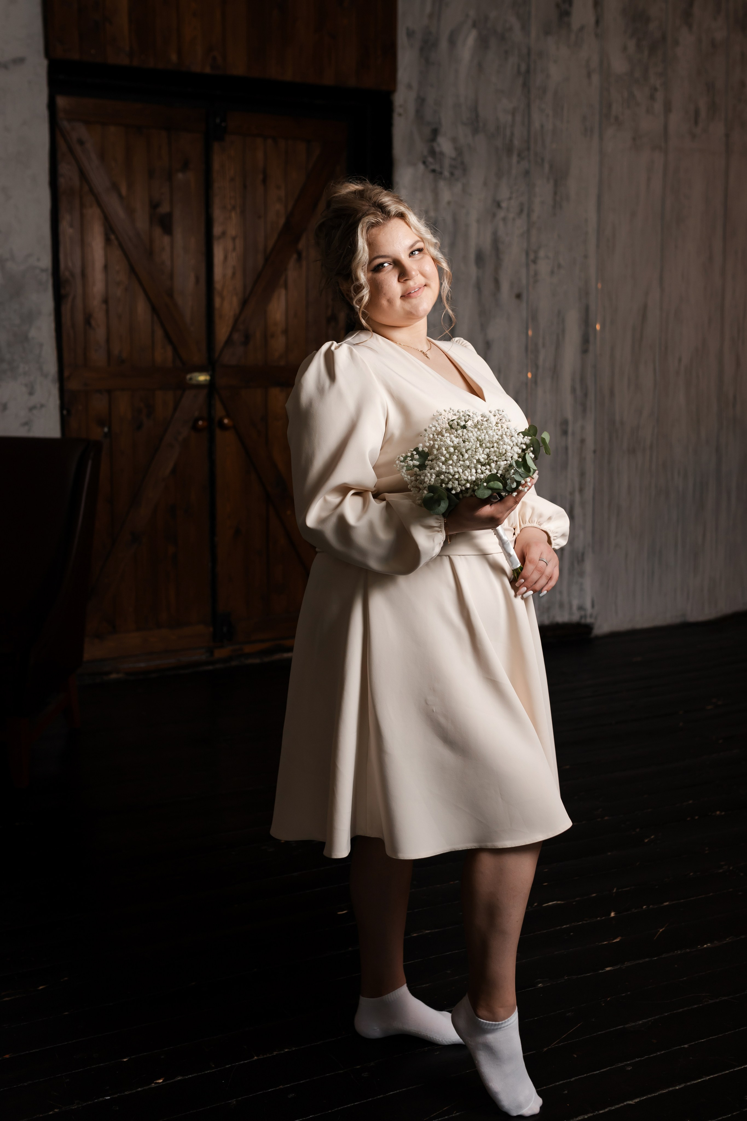 Дмитрий и Валерия. Марина Шаймухаметова. Фотограф в Уфе