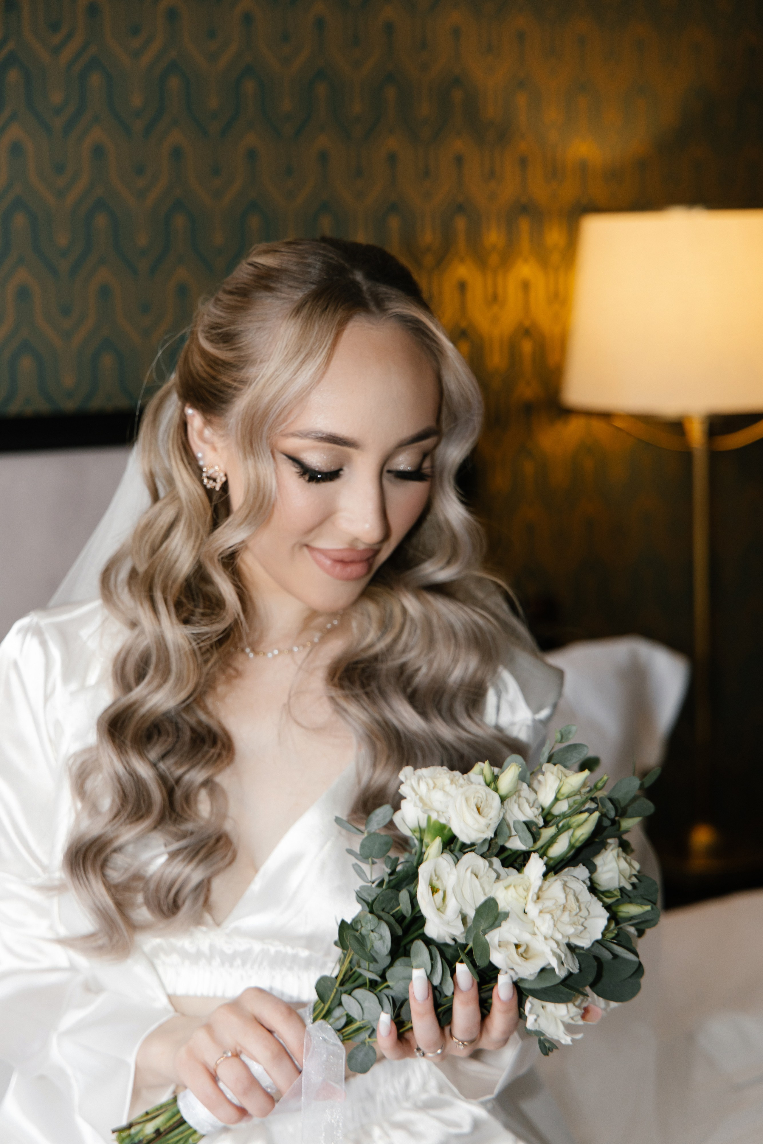 Карина и Николай. Фотограф в Барнауле Юлия Садвокасова