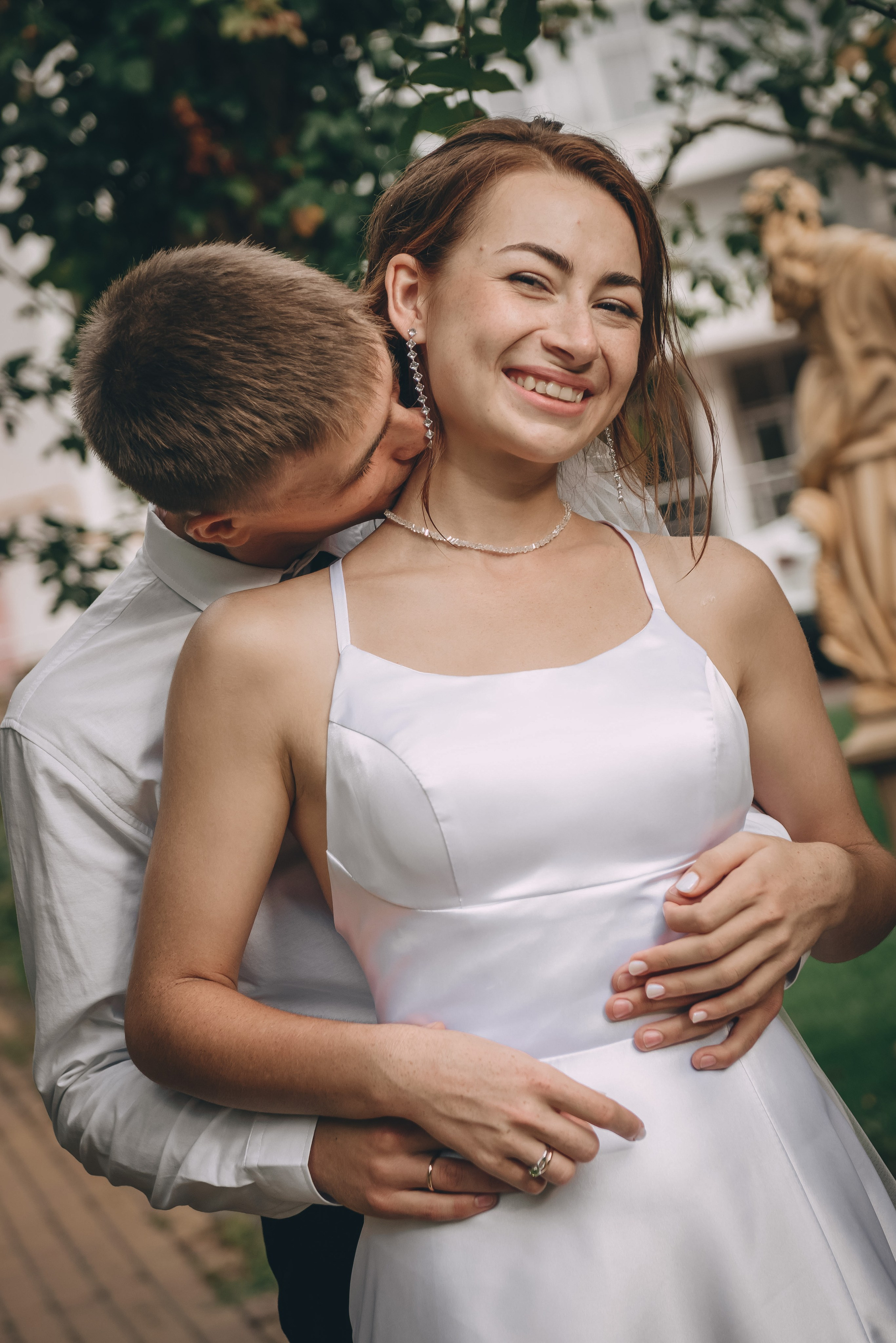 Мария и Дмитрий. Семейный и детский фотограф в г. Геленджике Ольга Бурдюк