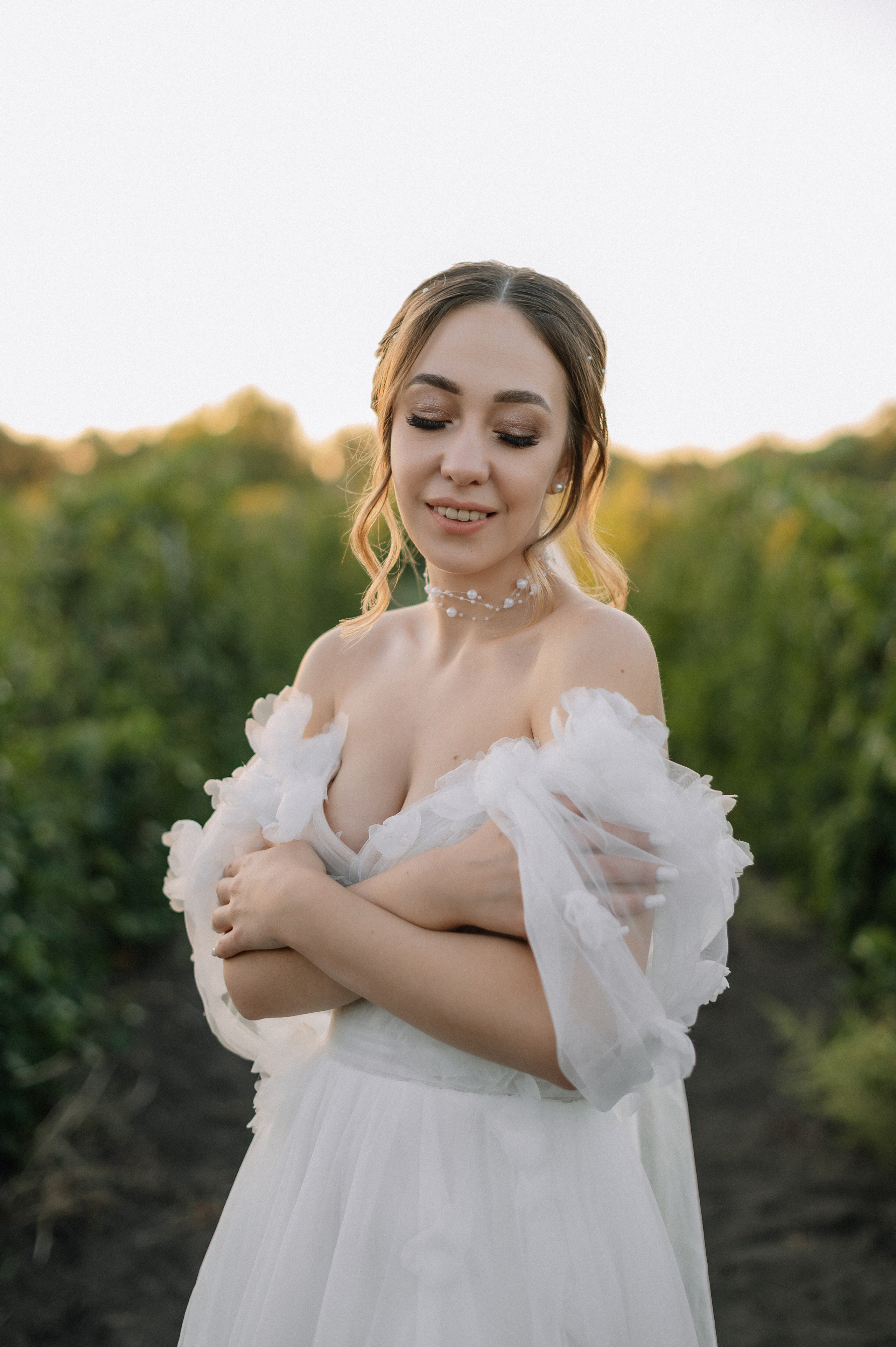 Артем и Оксана. Свадебный фотограф