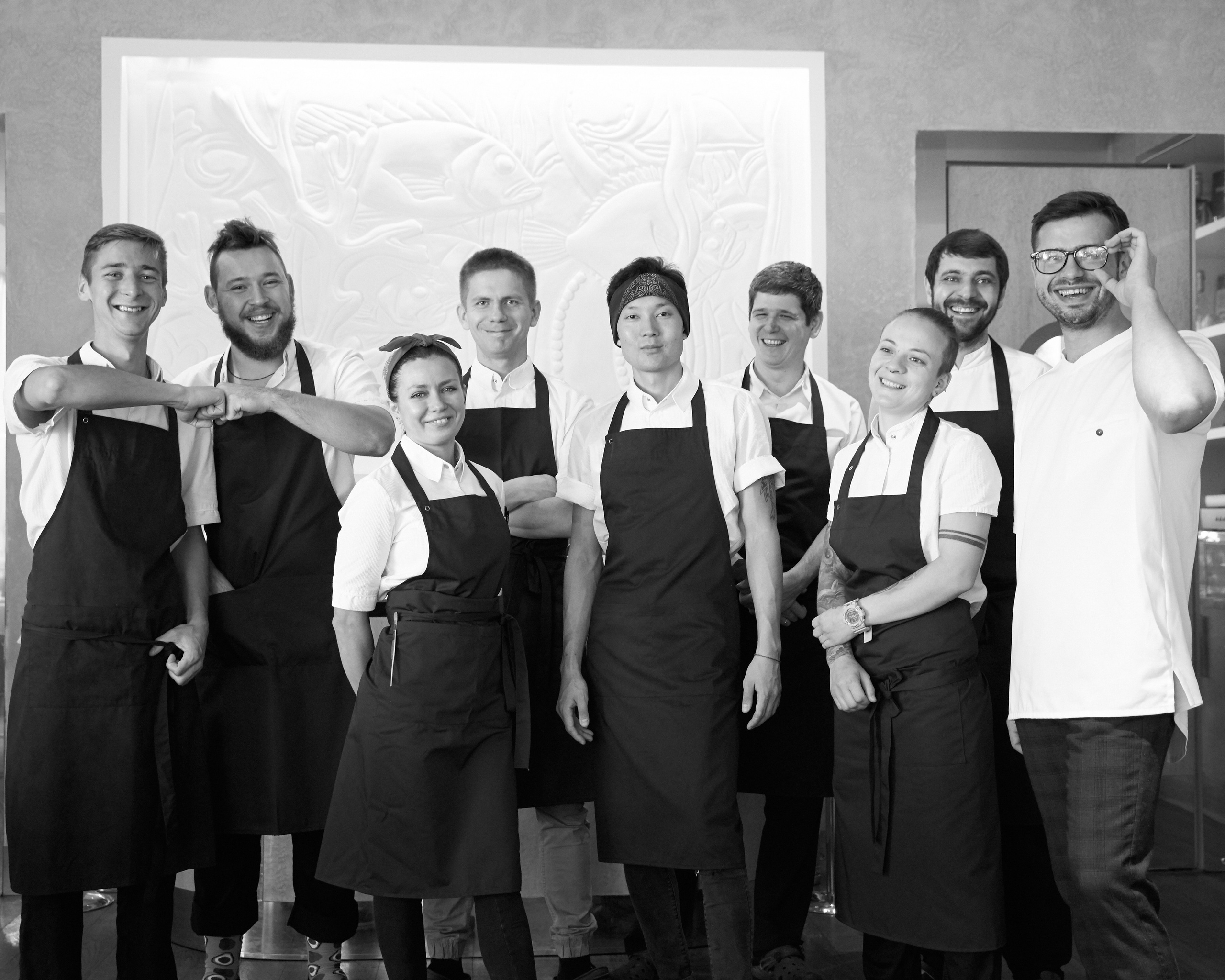 «Плакучая Ива». Главная