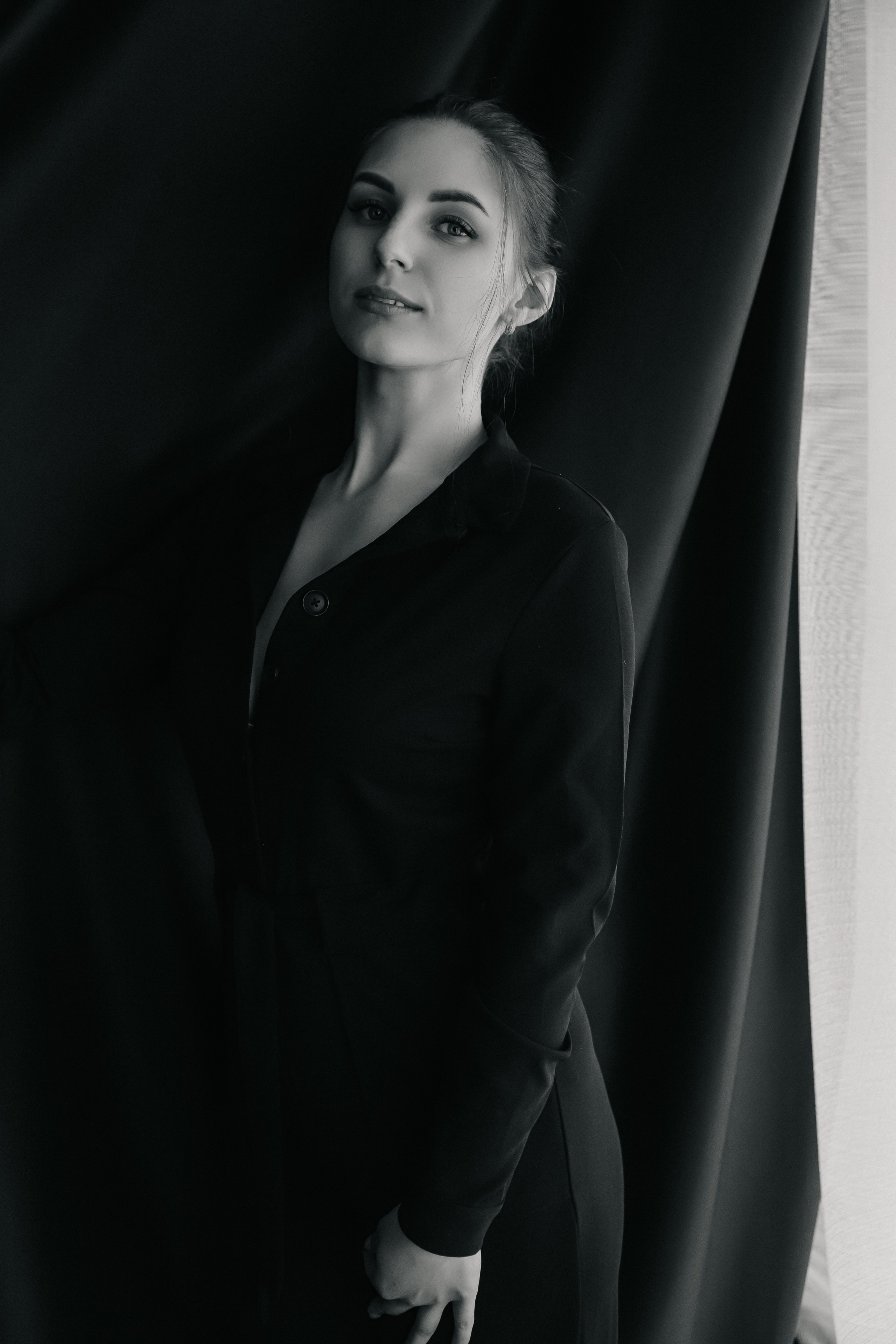 Ирина. Женский фотограф в Москве Юля Иванова