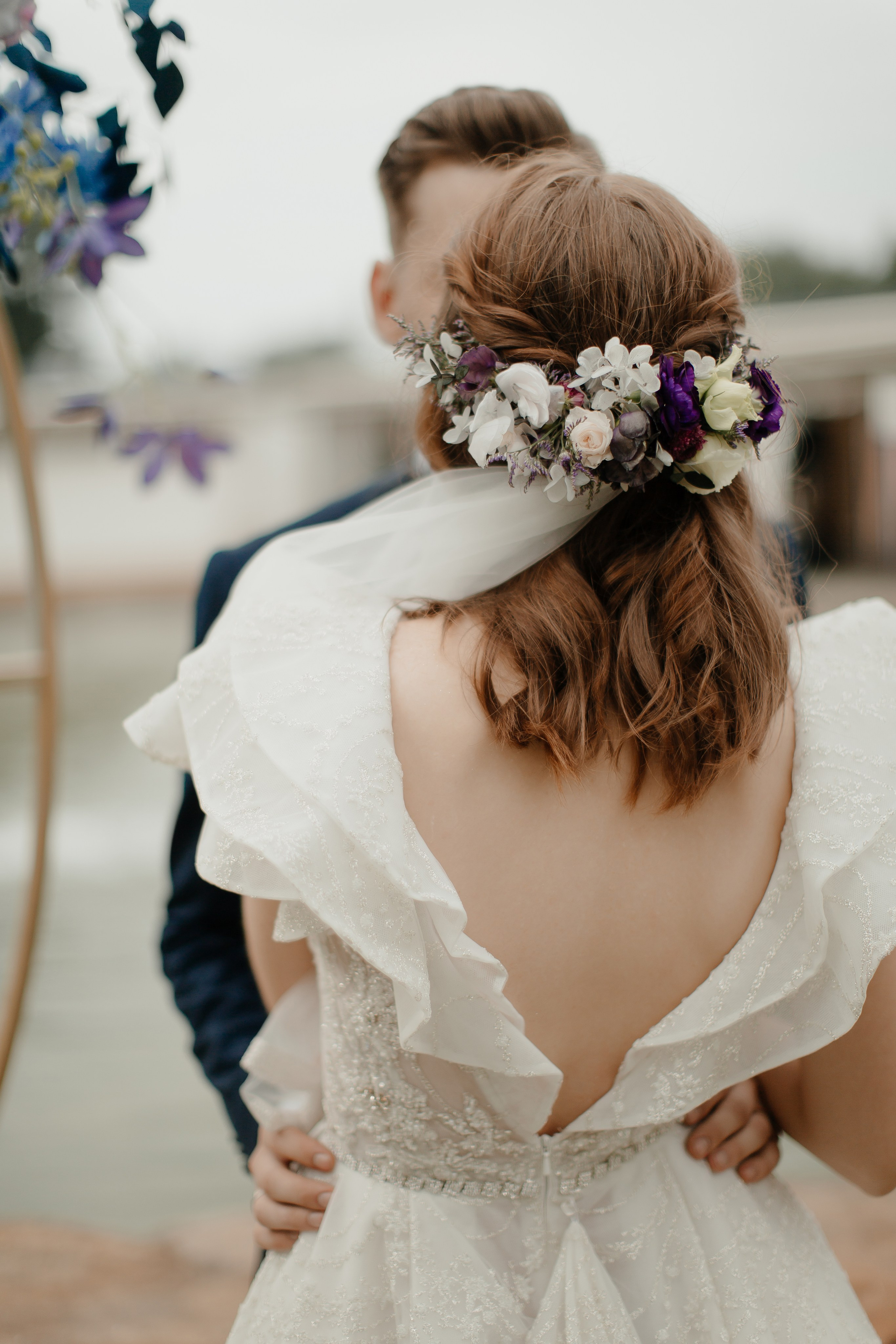 Свадьбы. Лагутова Мария визажист, свадебный стилист Москва, Королёв