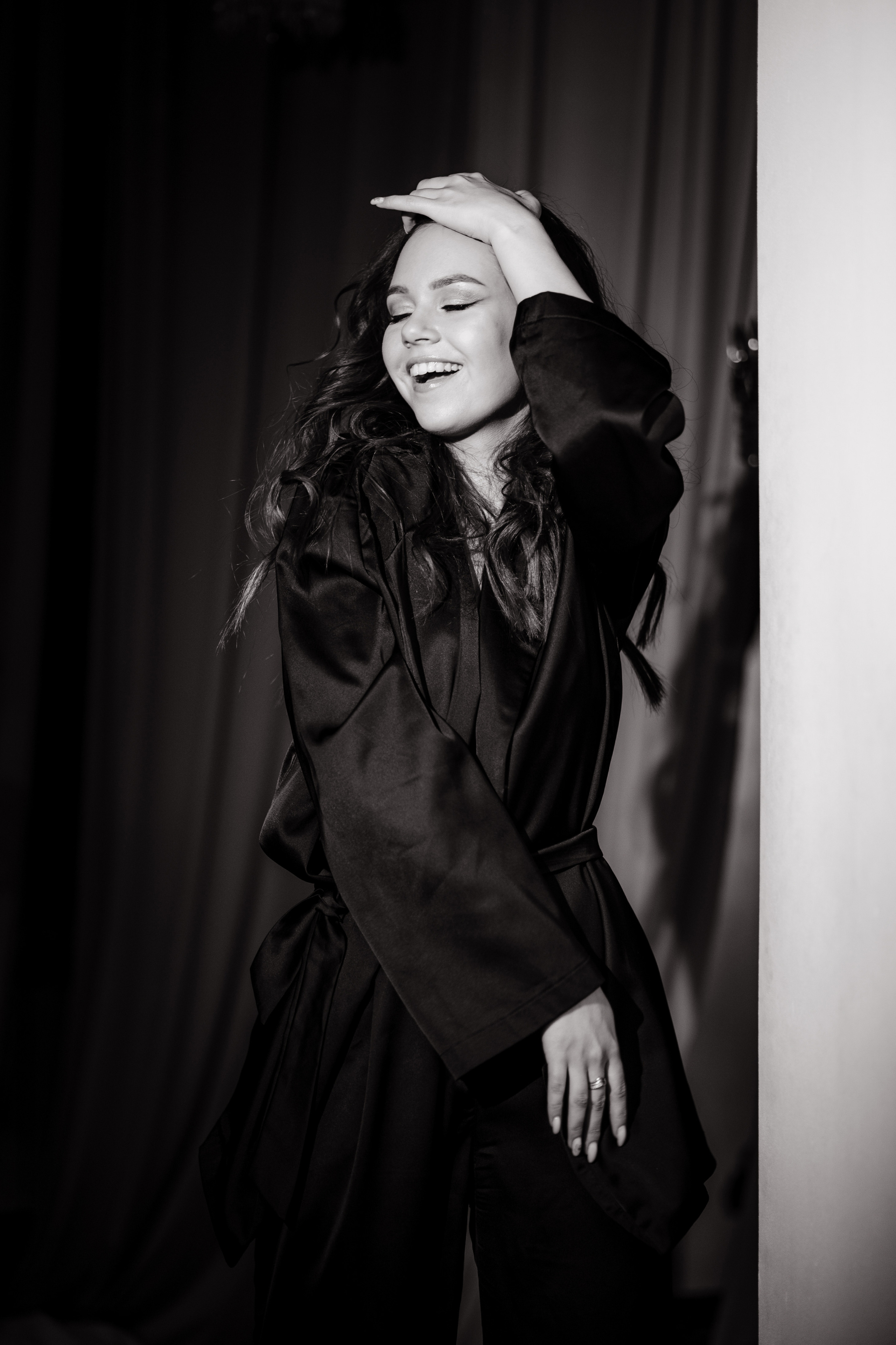 В лучах света. Свадебный фотограф Константинова Елена