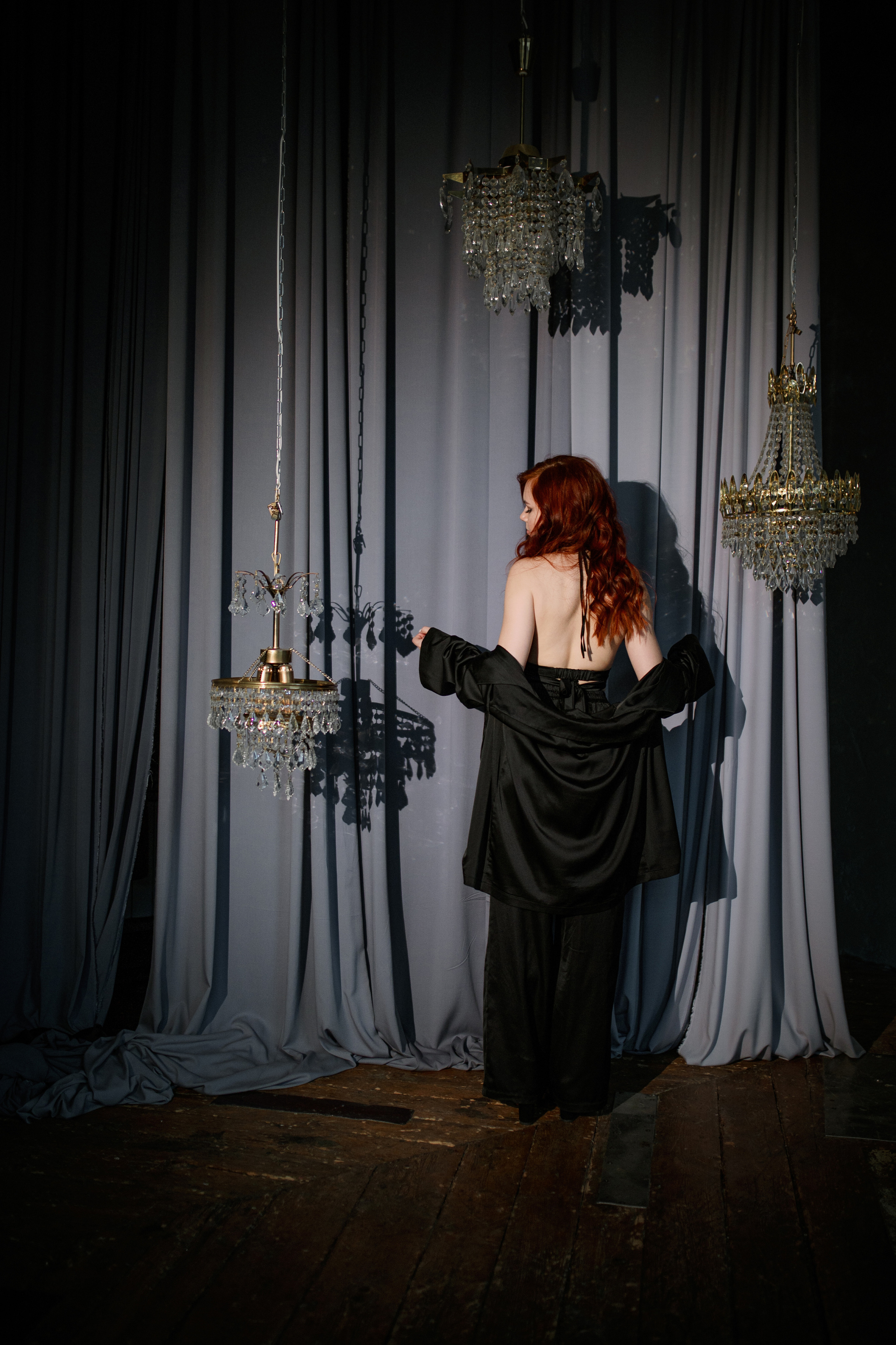 В лучах света. Свадебный фотограф Константинова Елена