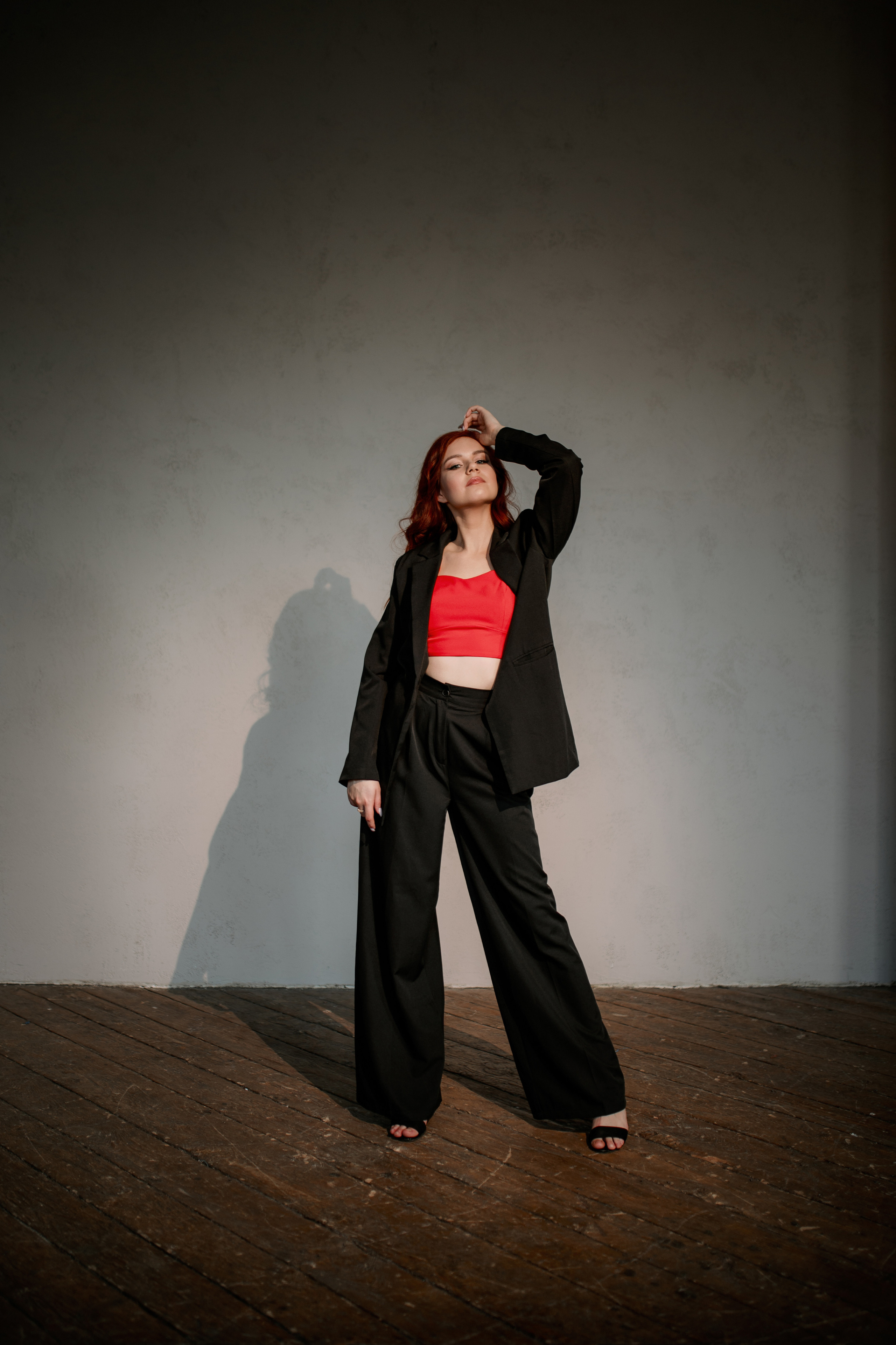 В лучах света. Свадебный фотограф Константинова Елена