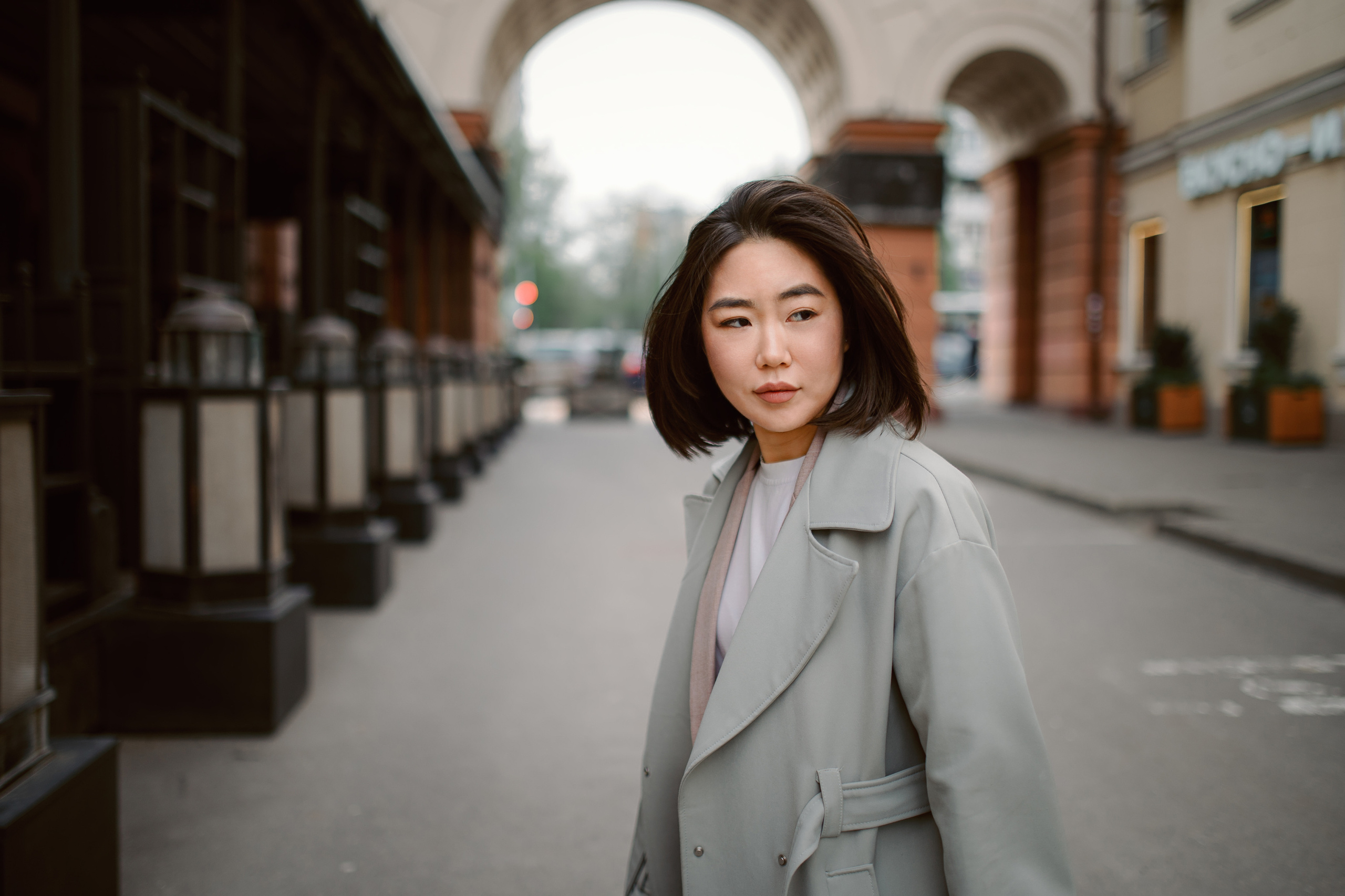 Очарование момента. Свадебный фотограф Константинова Елена